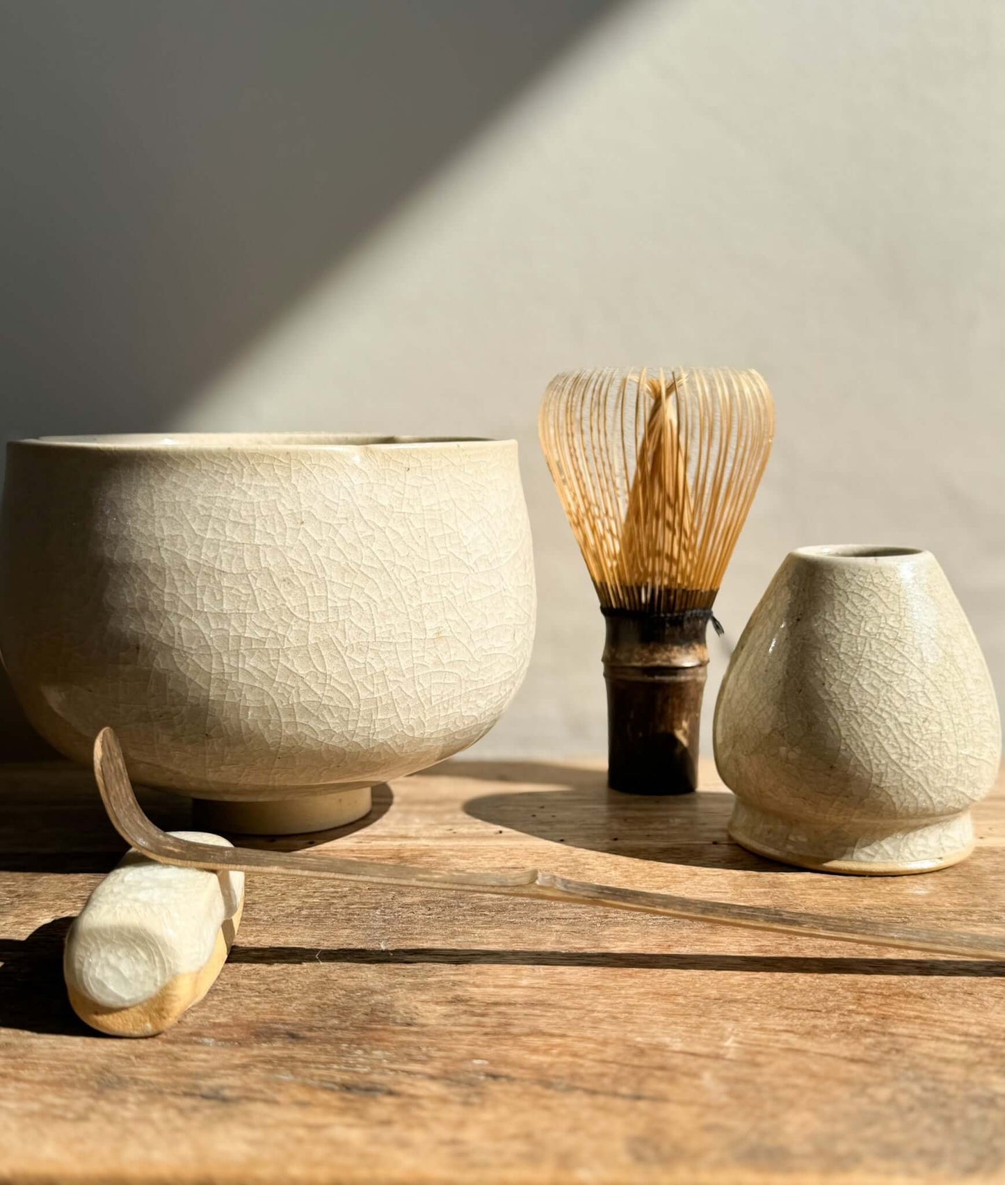 Matcha Bowl - Kannyū #08
