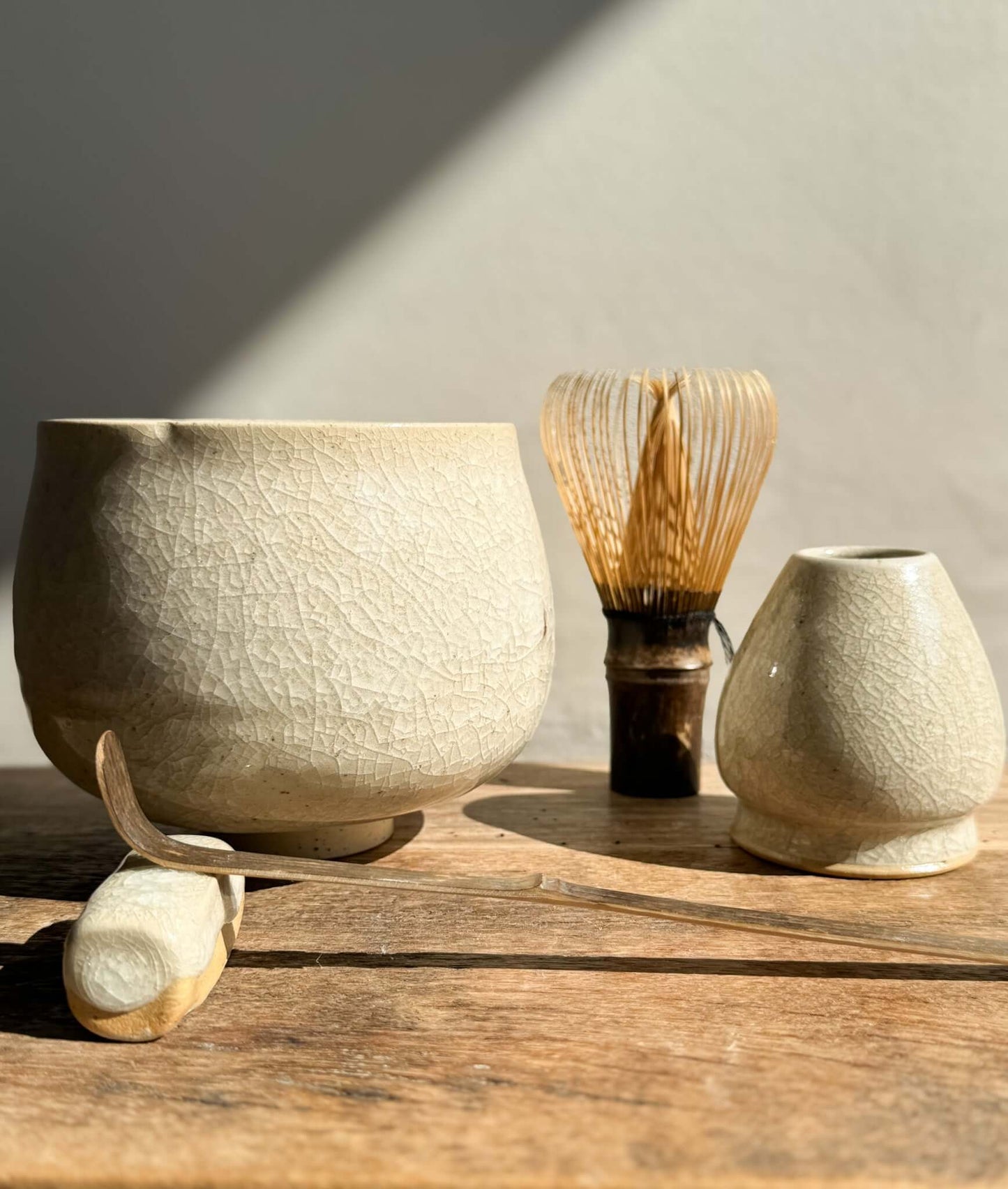 Matcha Bowl - Kannyū #09