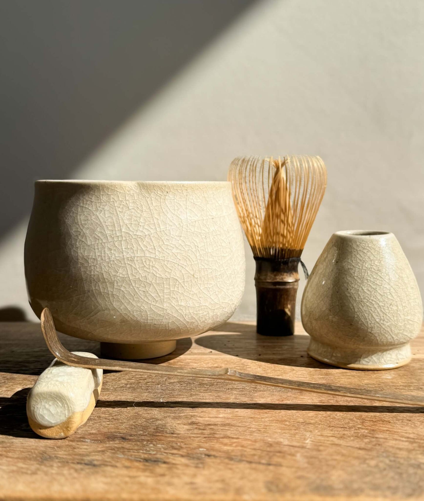 Matcha Bowl - Kannyū #11