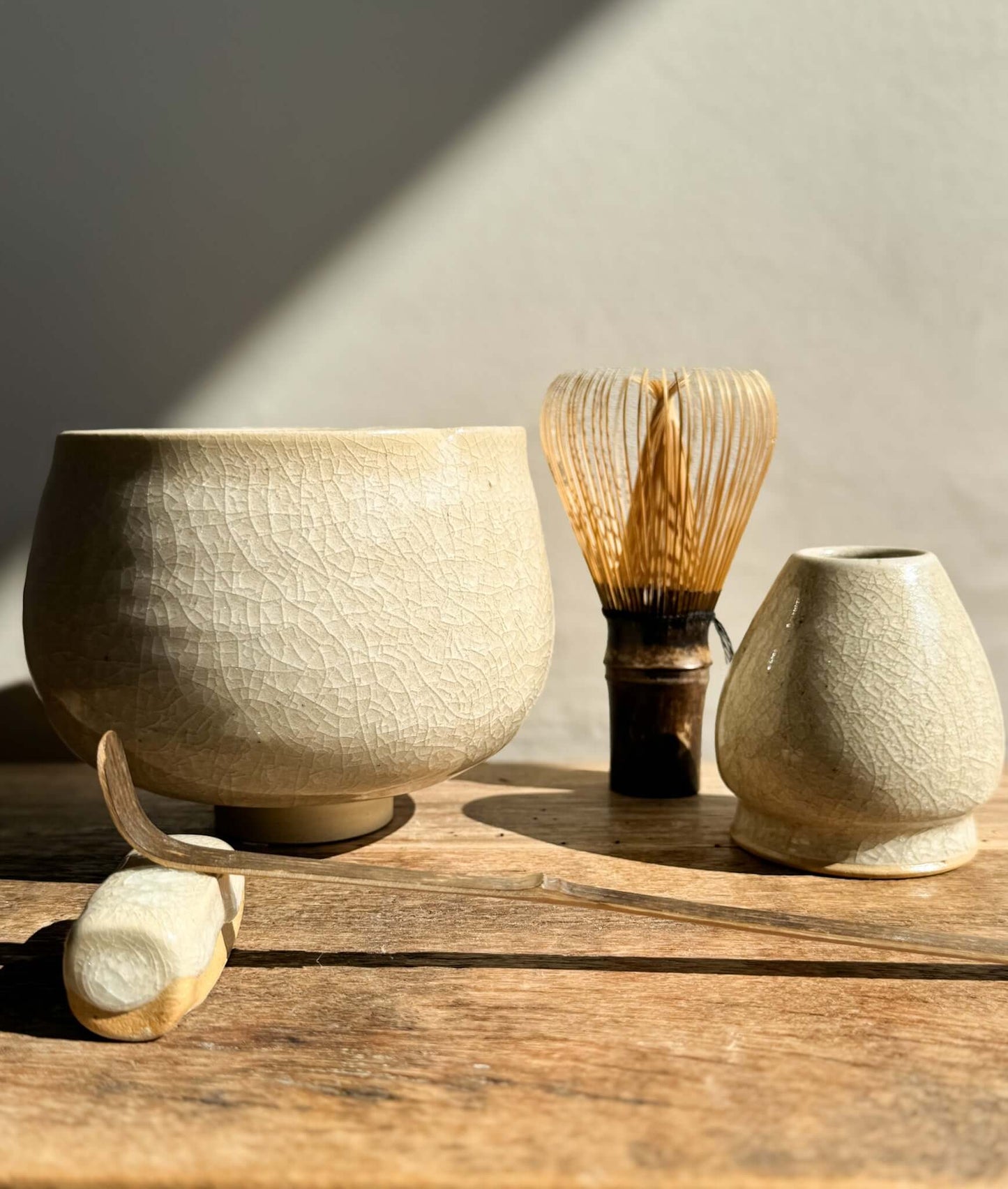 Matcha Bowl - Kannyū #12