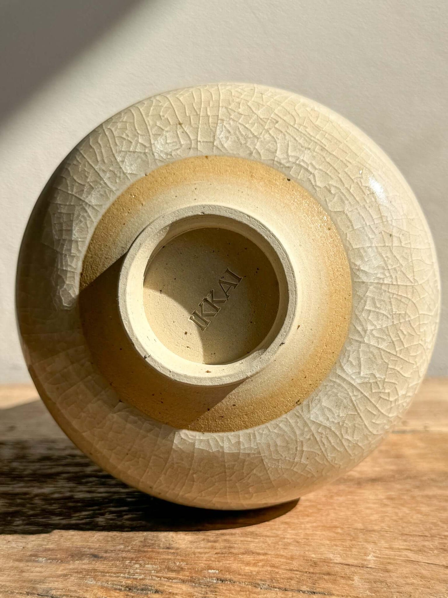 Matcha Bowl - Kannyū #01