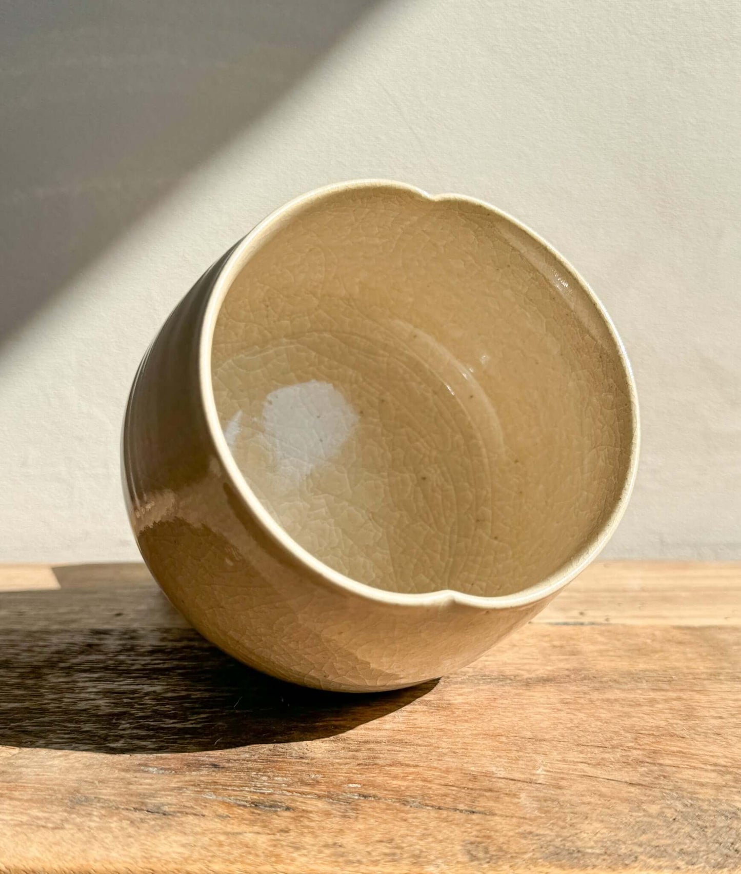 Matcha Bowl - Kannyū #01