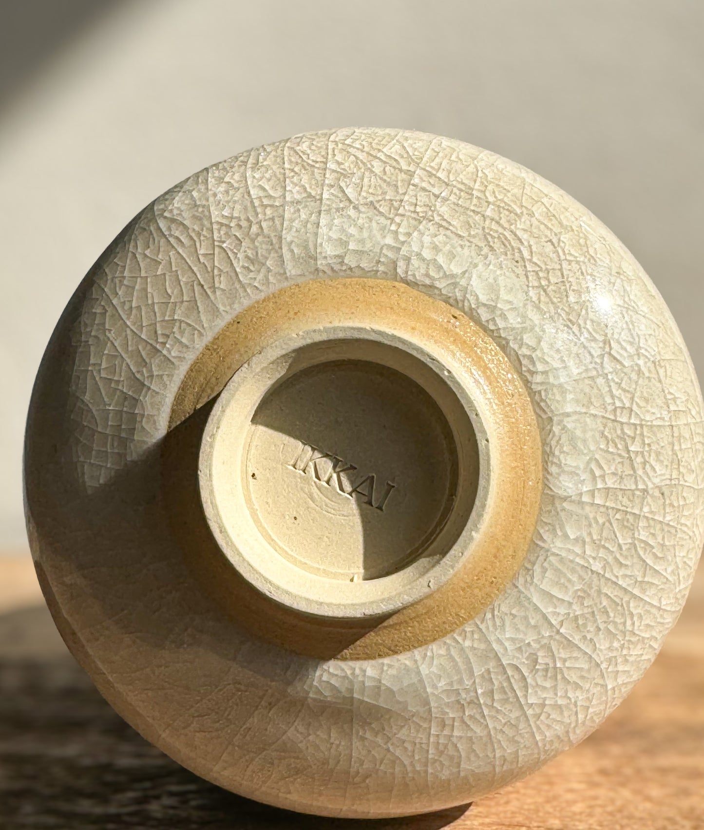 Matcha Bowl - Kannyū #03