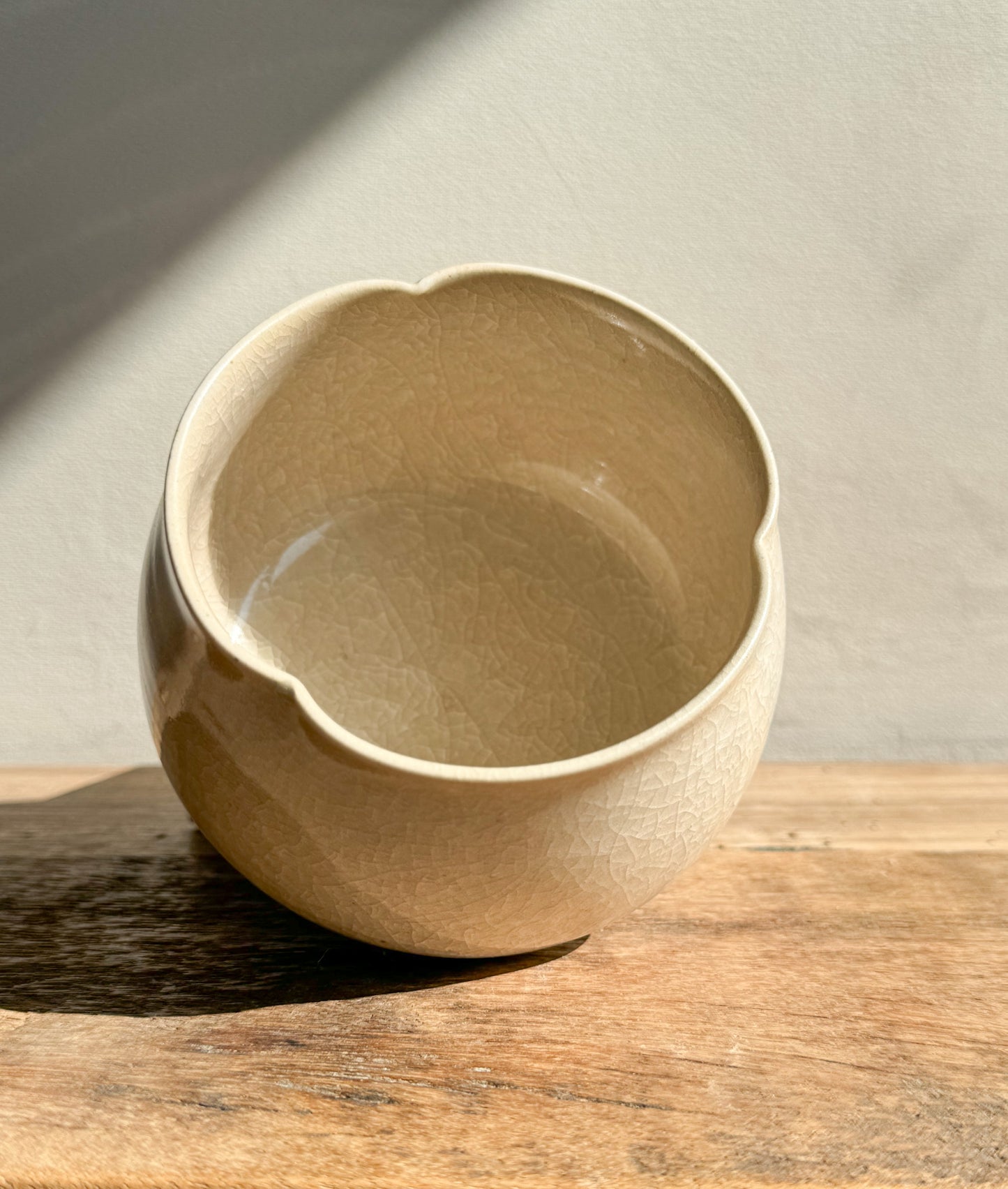 Matcha Bowl - Kannyū #03