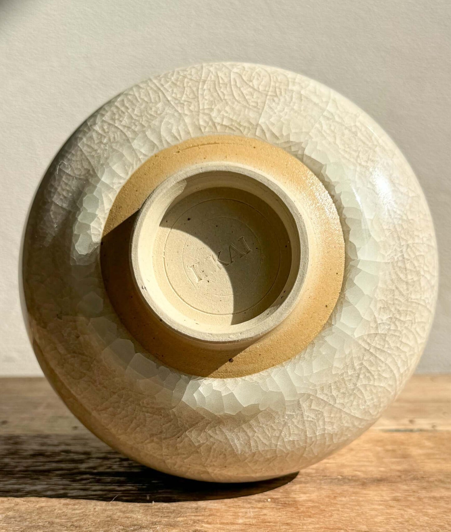 Matcha Bowl - Kannyū #06