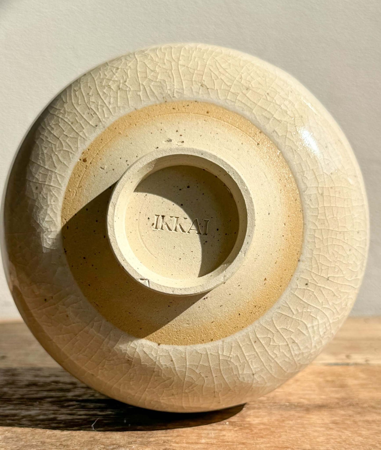 Matcha Bowl - Kannyū #07