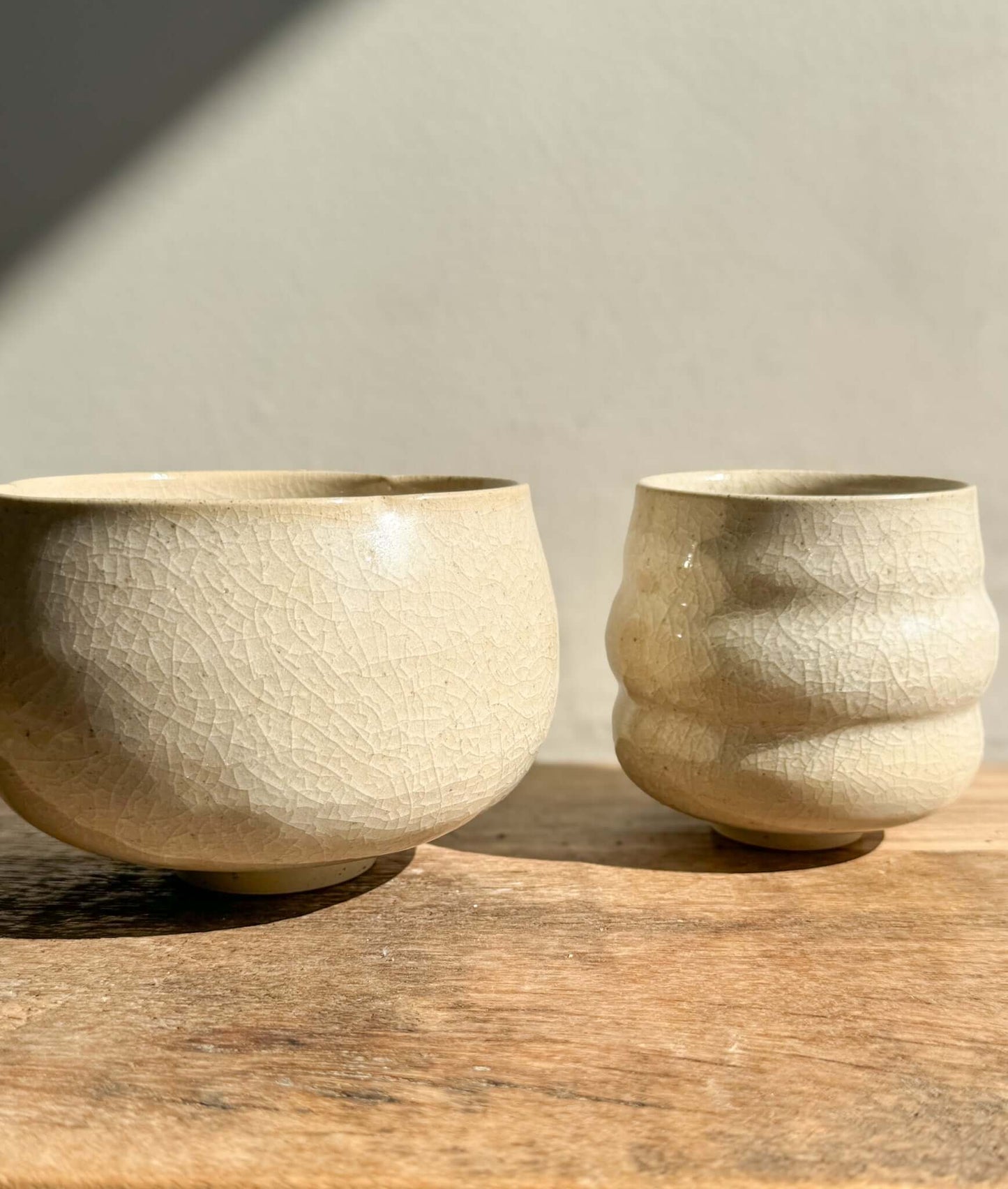 Matcha Bowl - Kannyū #07