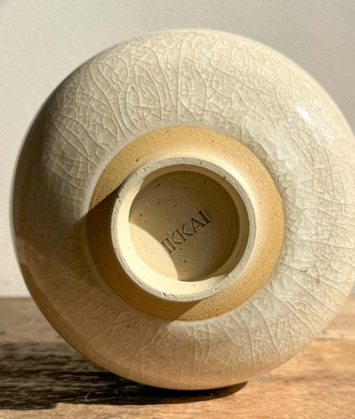 Matcha Bowl - Kannyū #08