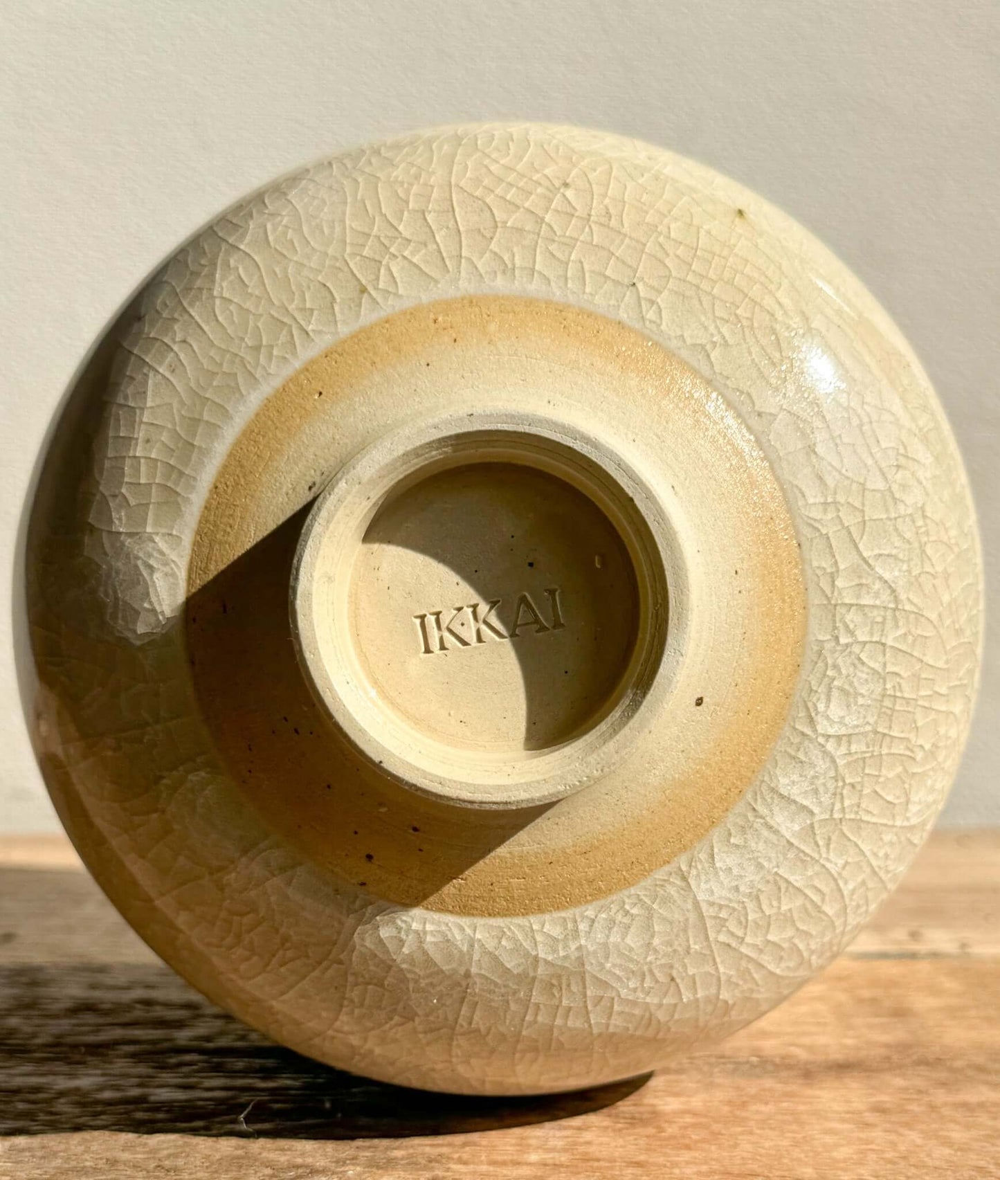 Matcha Bowl - Kannyū #12
