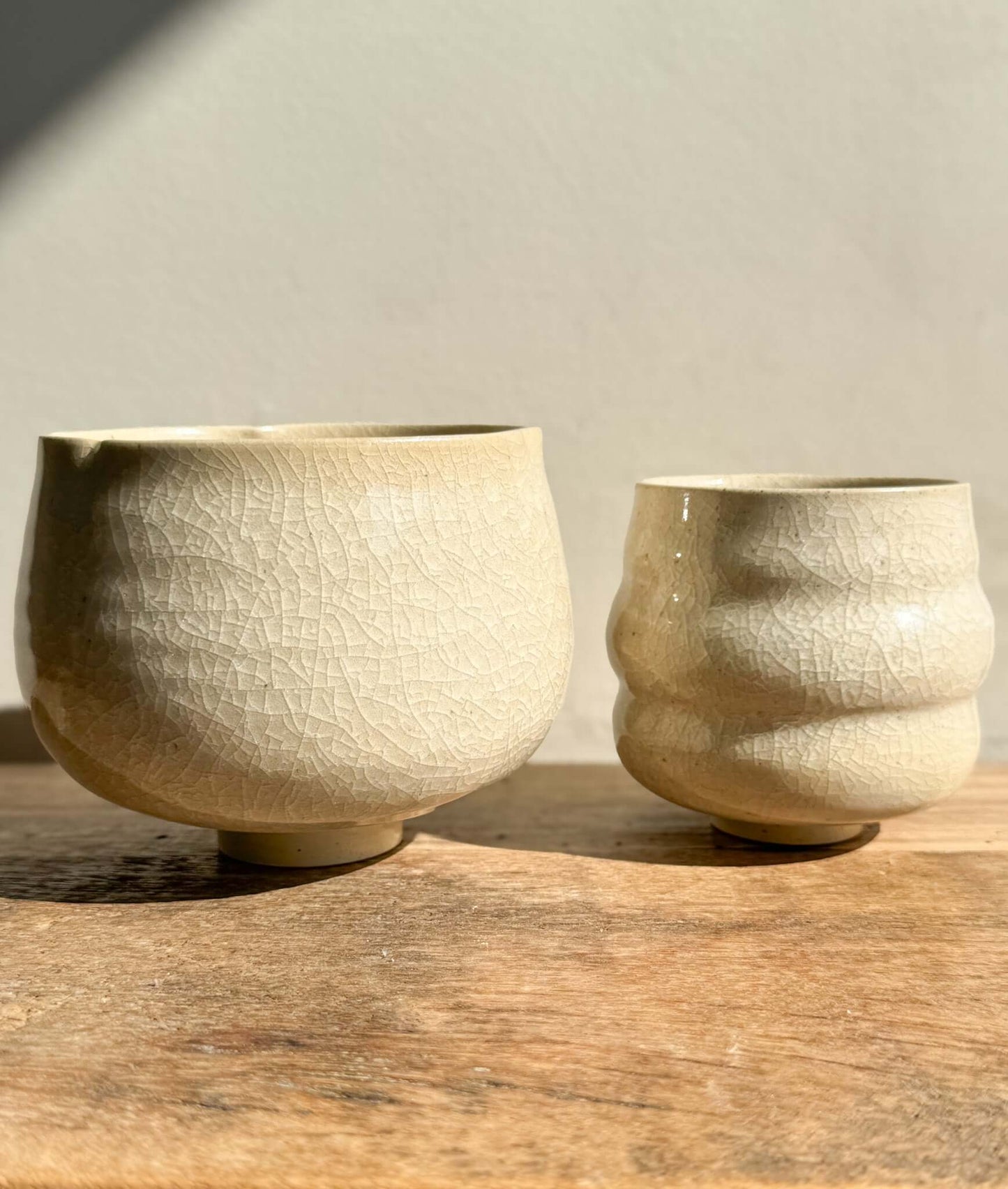 Matcha Bowl - Kannyū #12