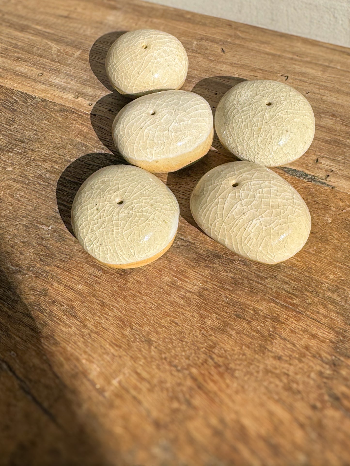 Incense Holder Pebbles