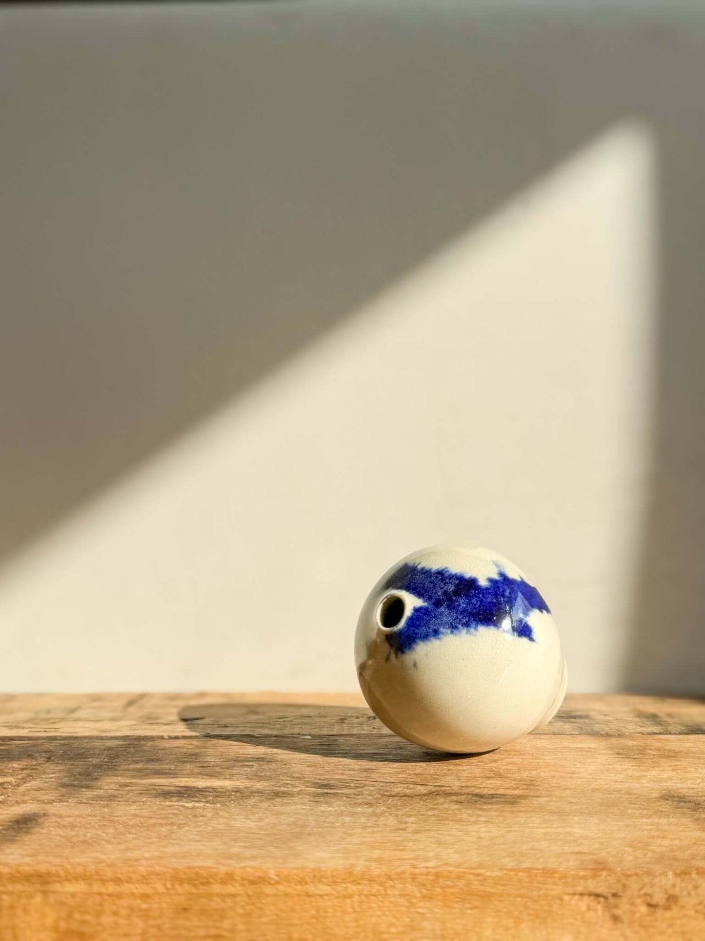 Ceramic Vase - Gosu Series #01