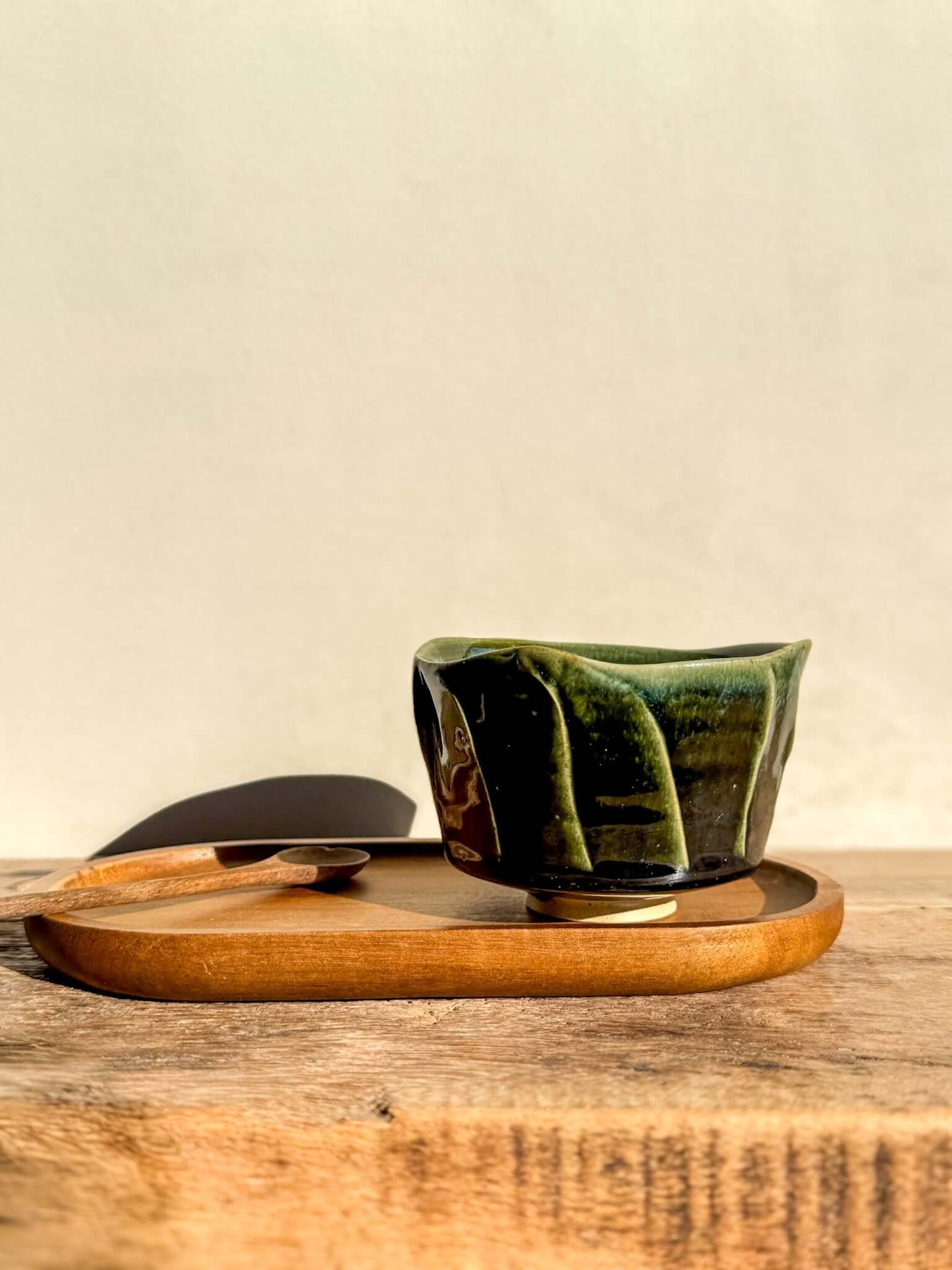 Yunomi Cup - Hinoki Series #01