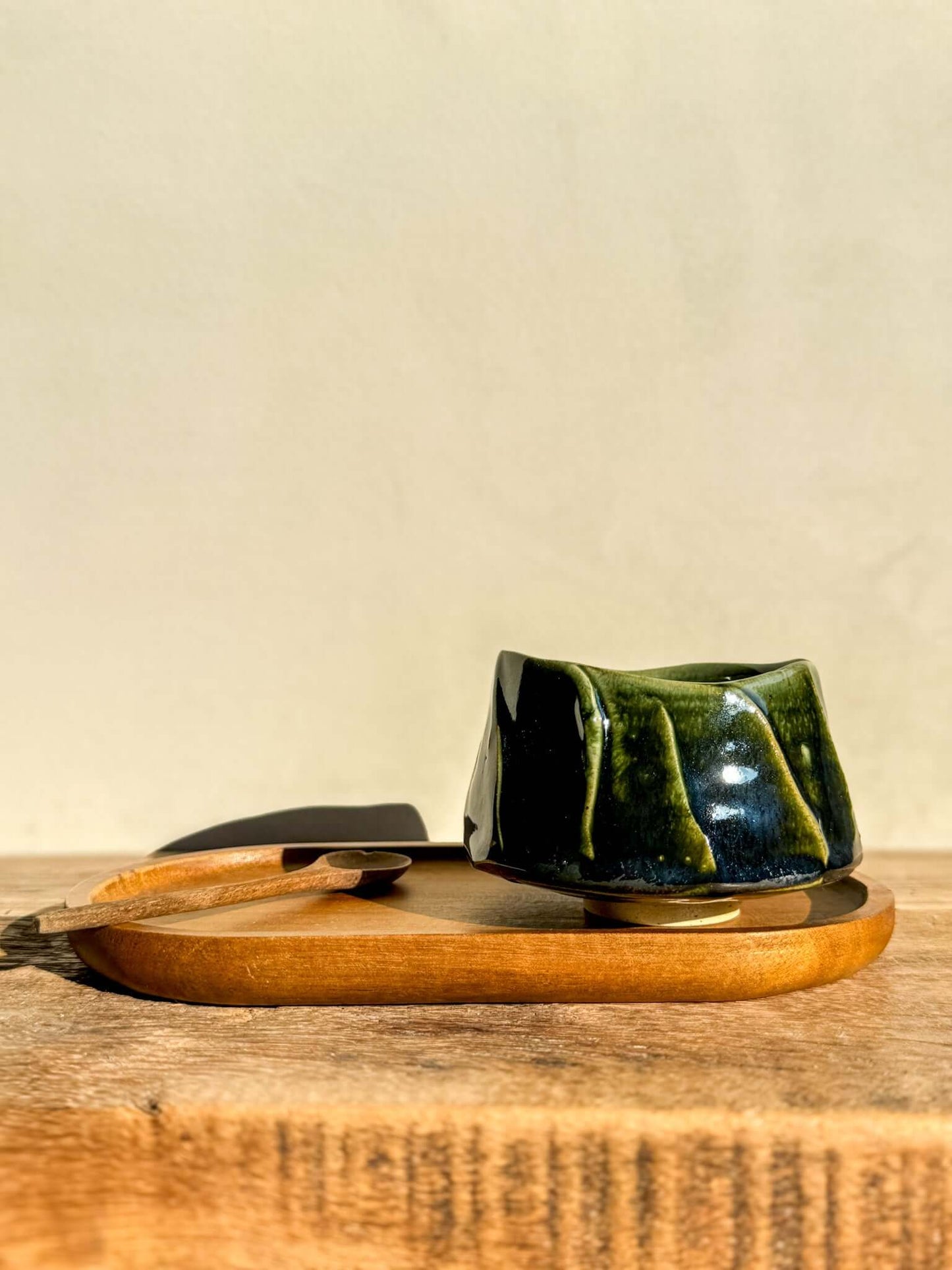 Yunomi Cup - Hinoki Series #02