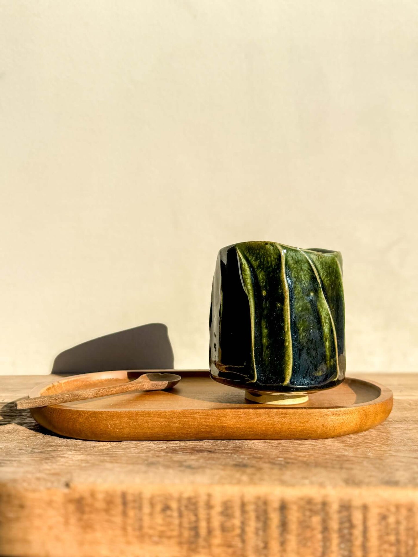 Yunomi Cup - Hinoki Series #03