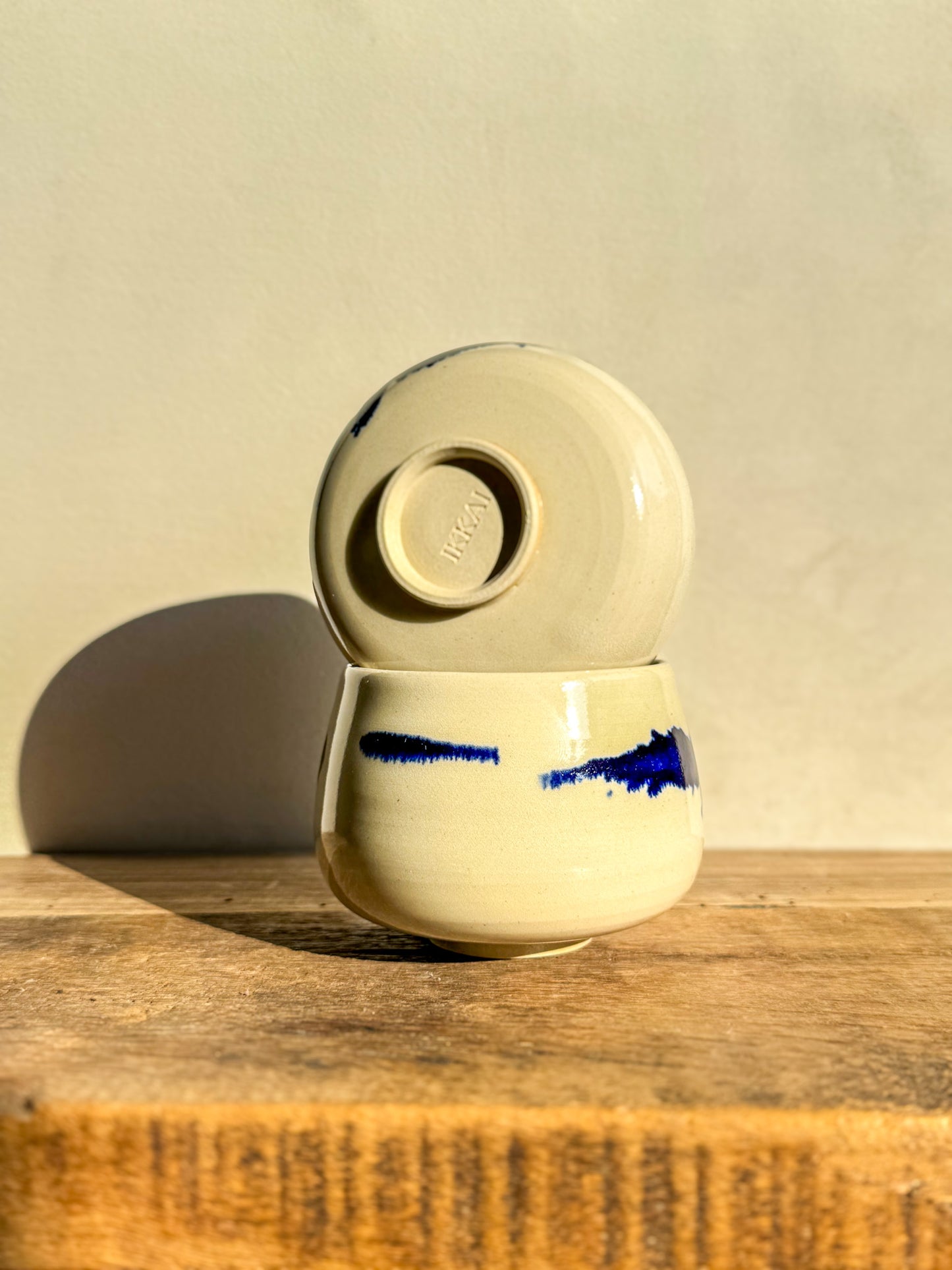 Koffie Kopjes - Gosu Serie