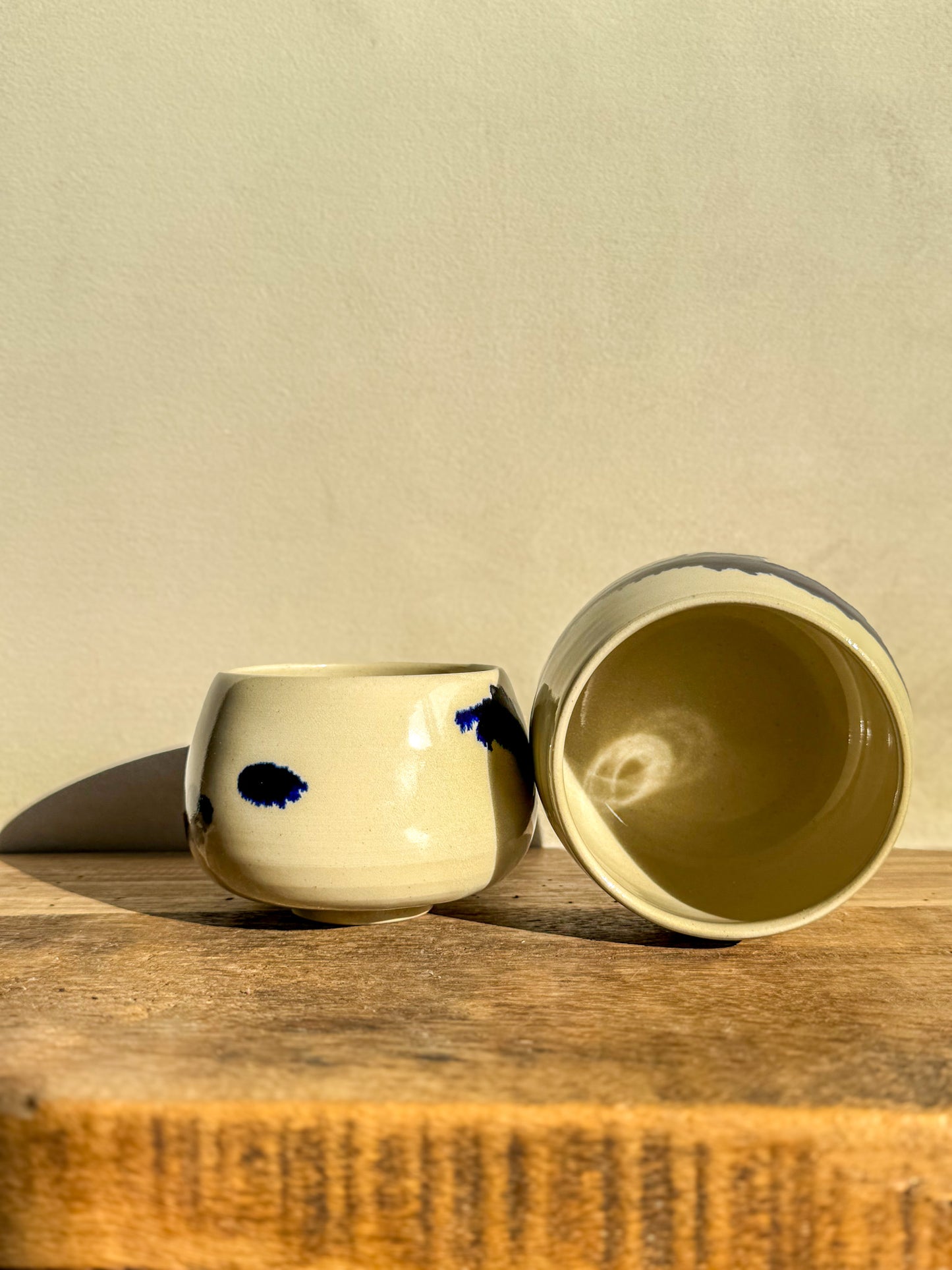 Koffie Kopjes - Gosu Serie