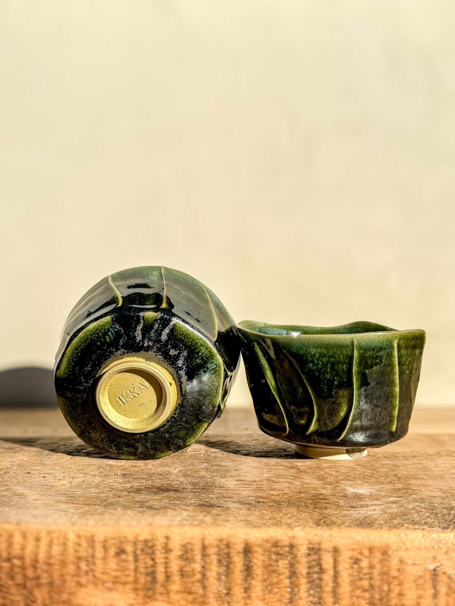 Yunomi Cup - Hinoki Series #01