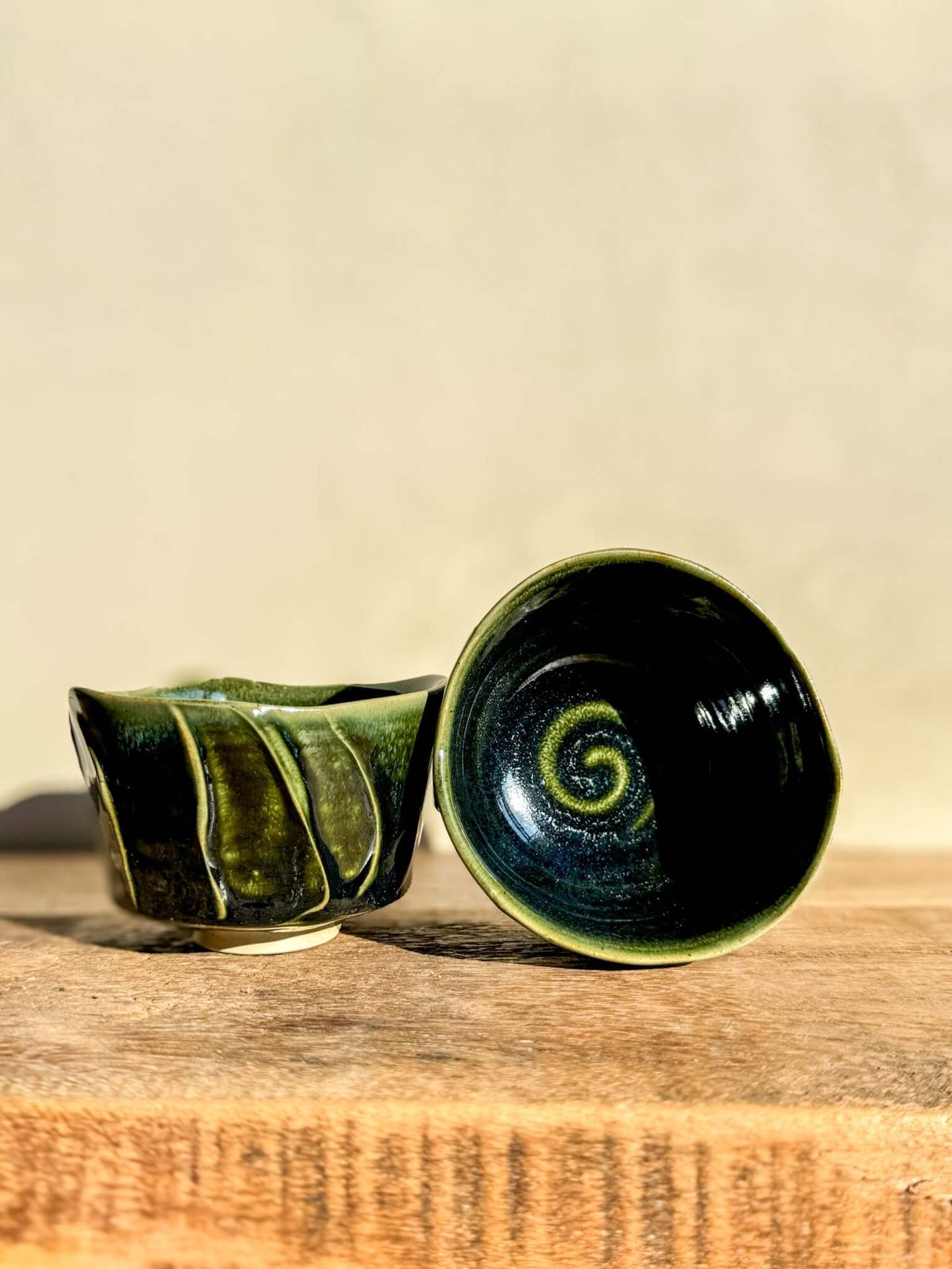 Yunomi Cup - Hinoki Series #01
