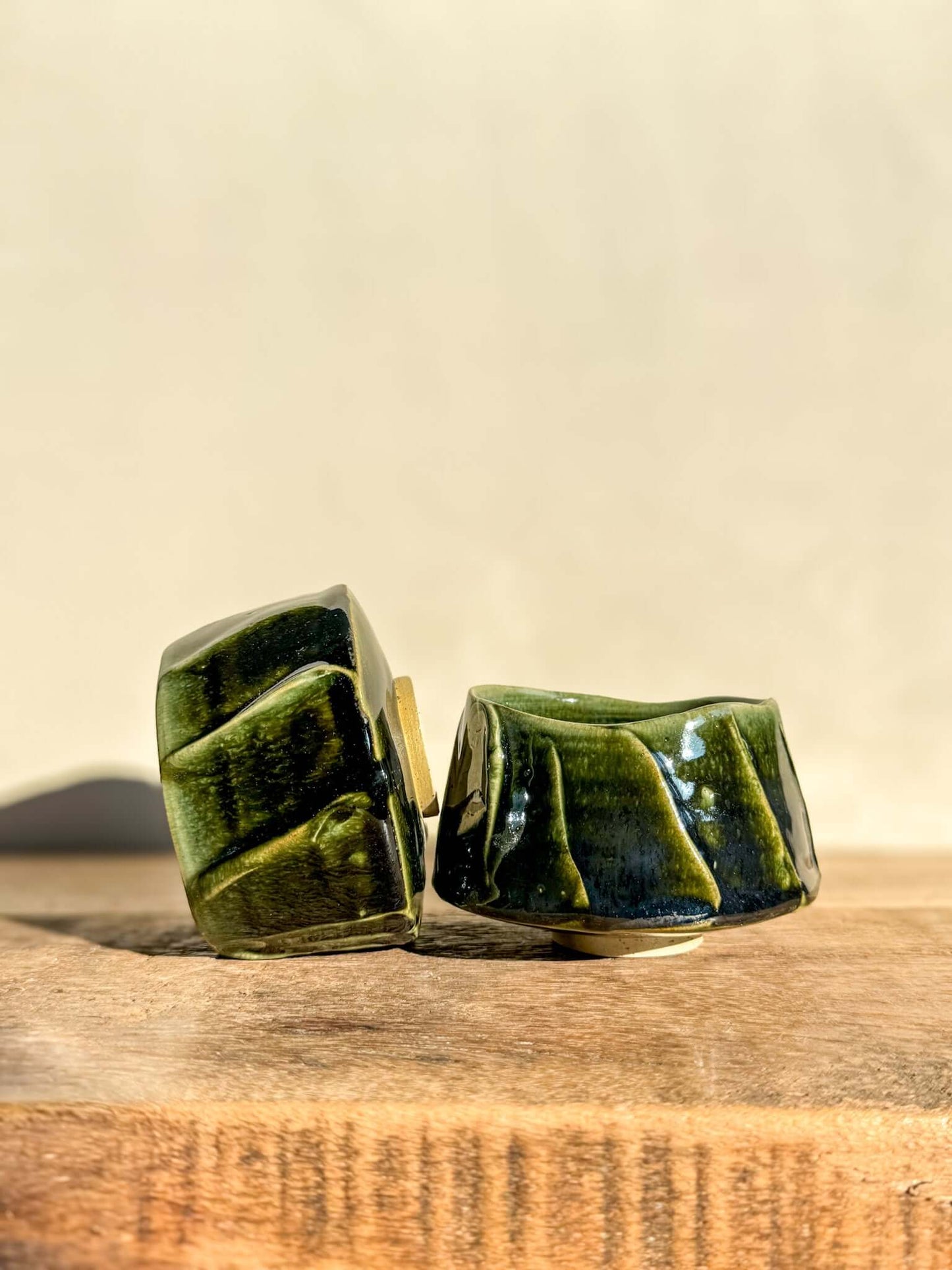 Yunomi Cup - Hinoki Series #02