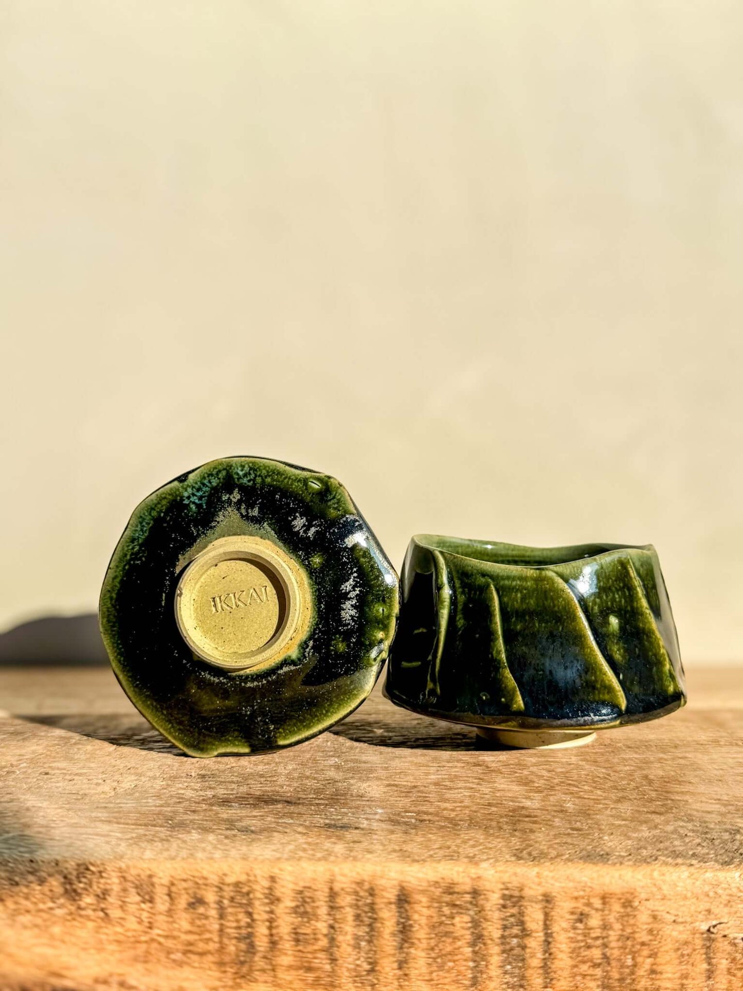 Yunomi Cup - Hinoki Series #02
