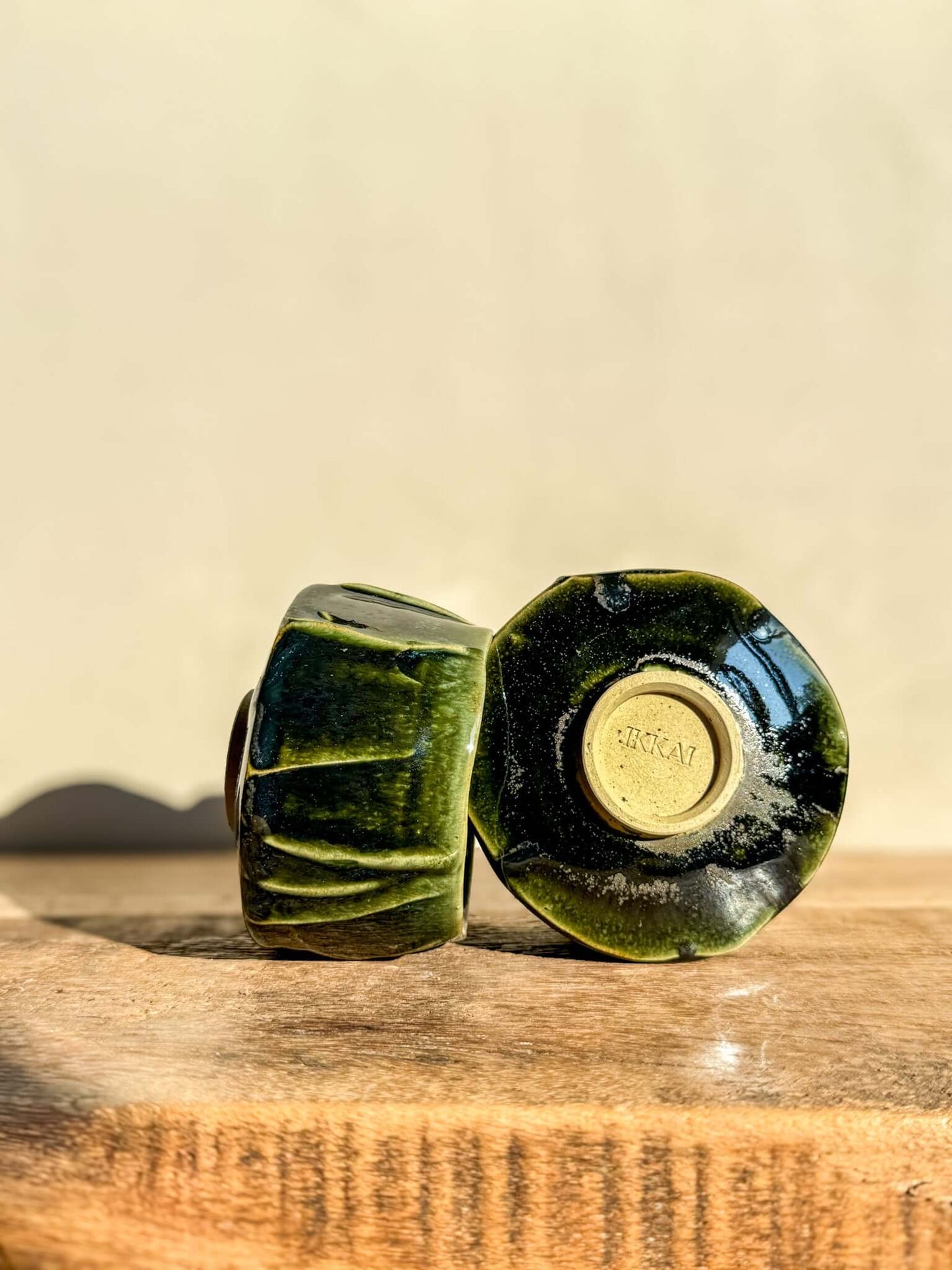Yunomi Cup - Hinoki Series #02