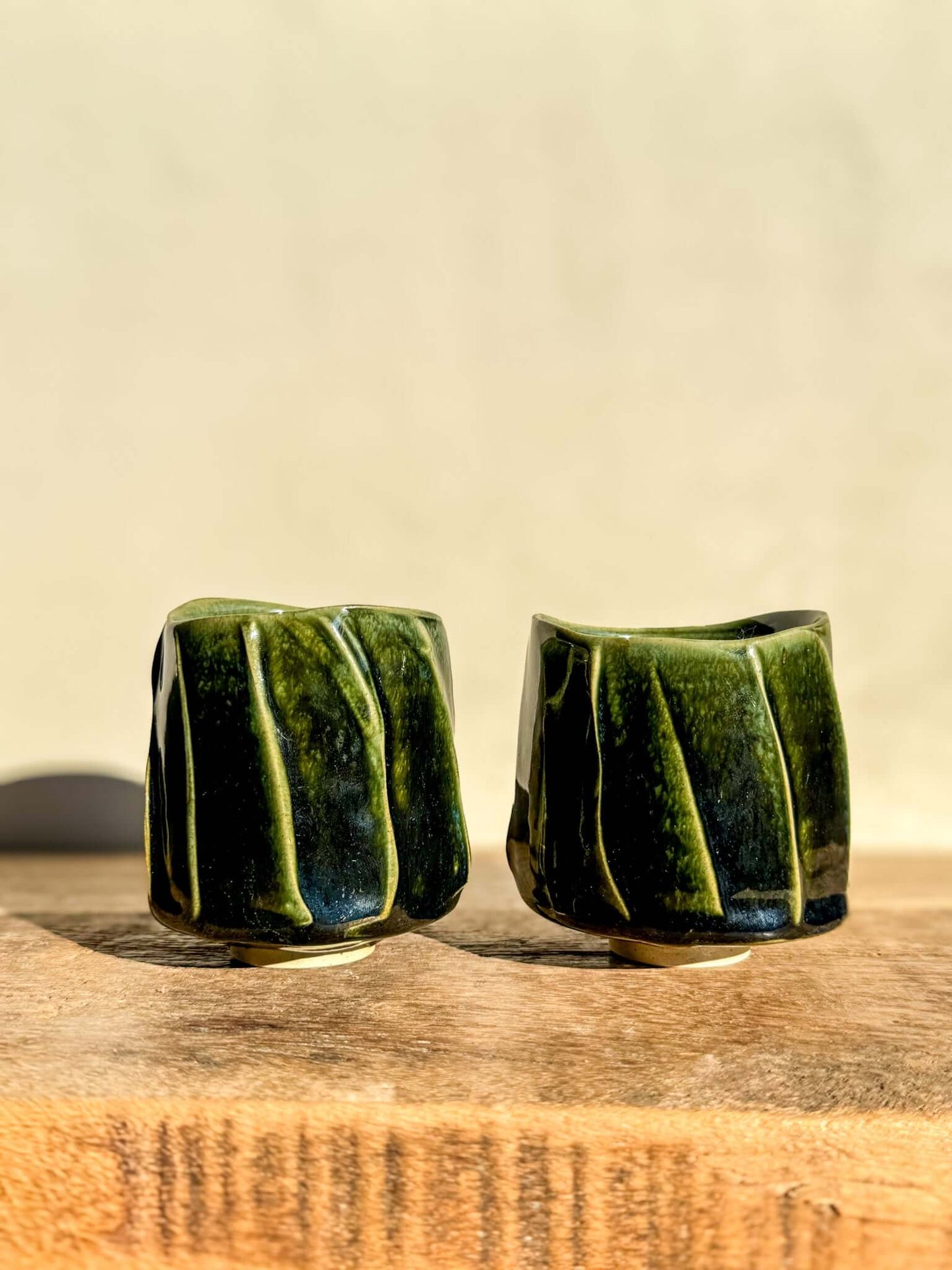 Yunomi Cup - Hinoki Series #03