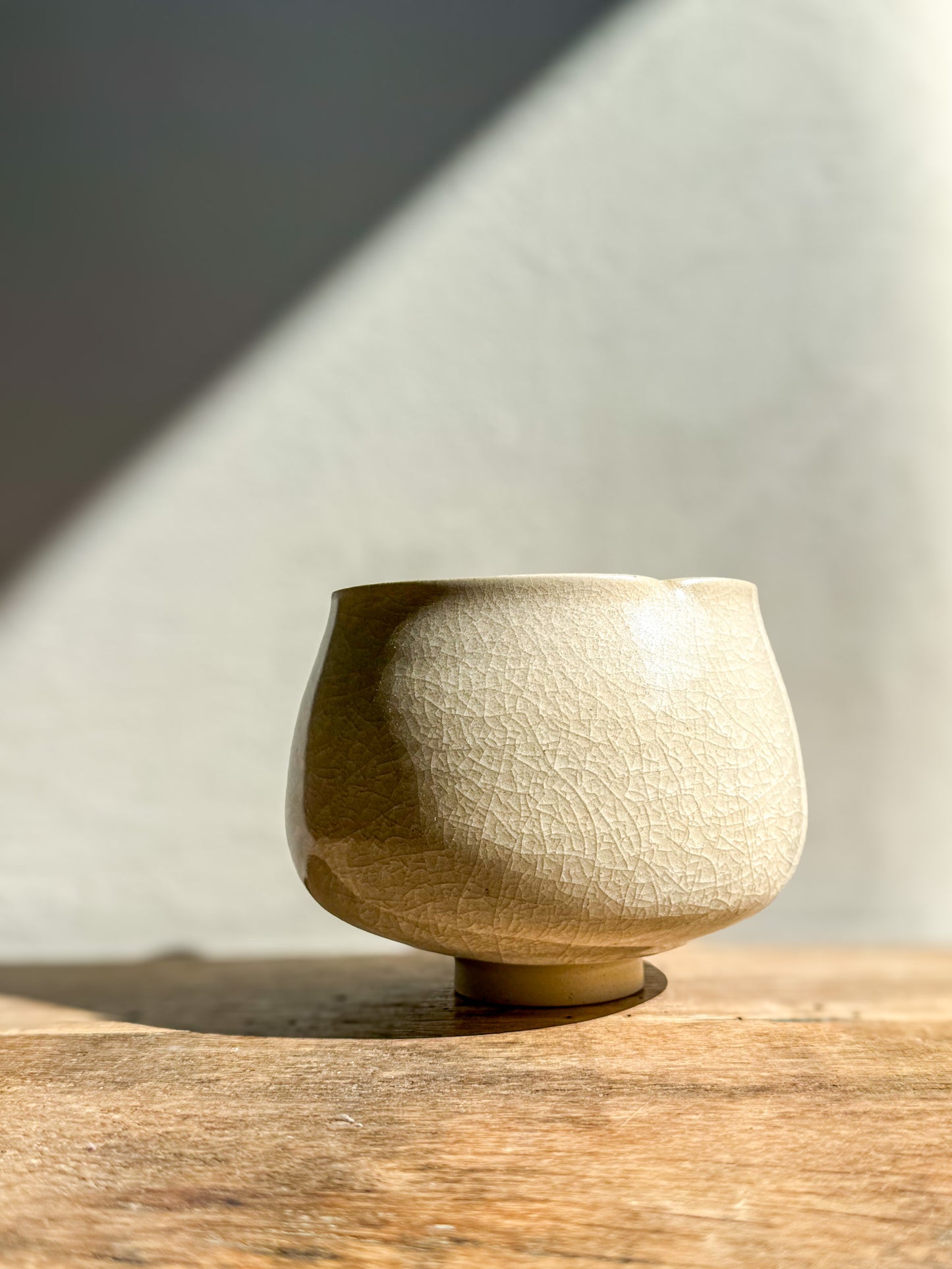 Matcha Bowl - Kannyū #03