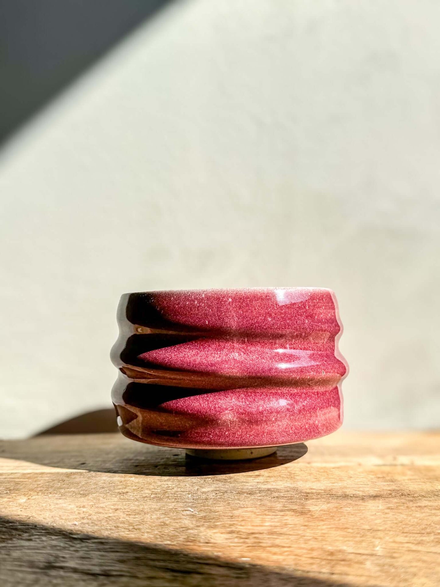 Matcha Bowl - Ume Series #01