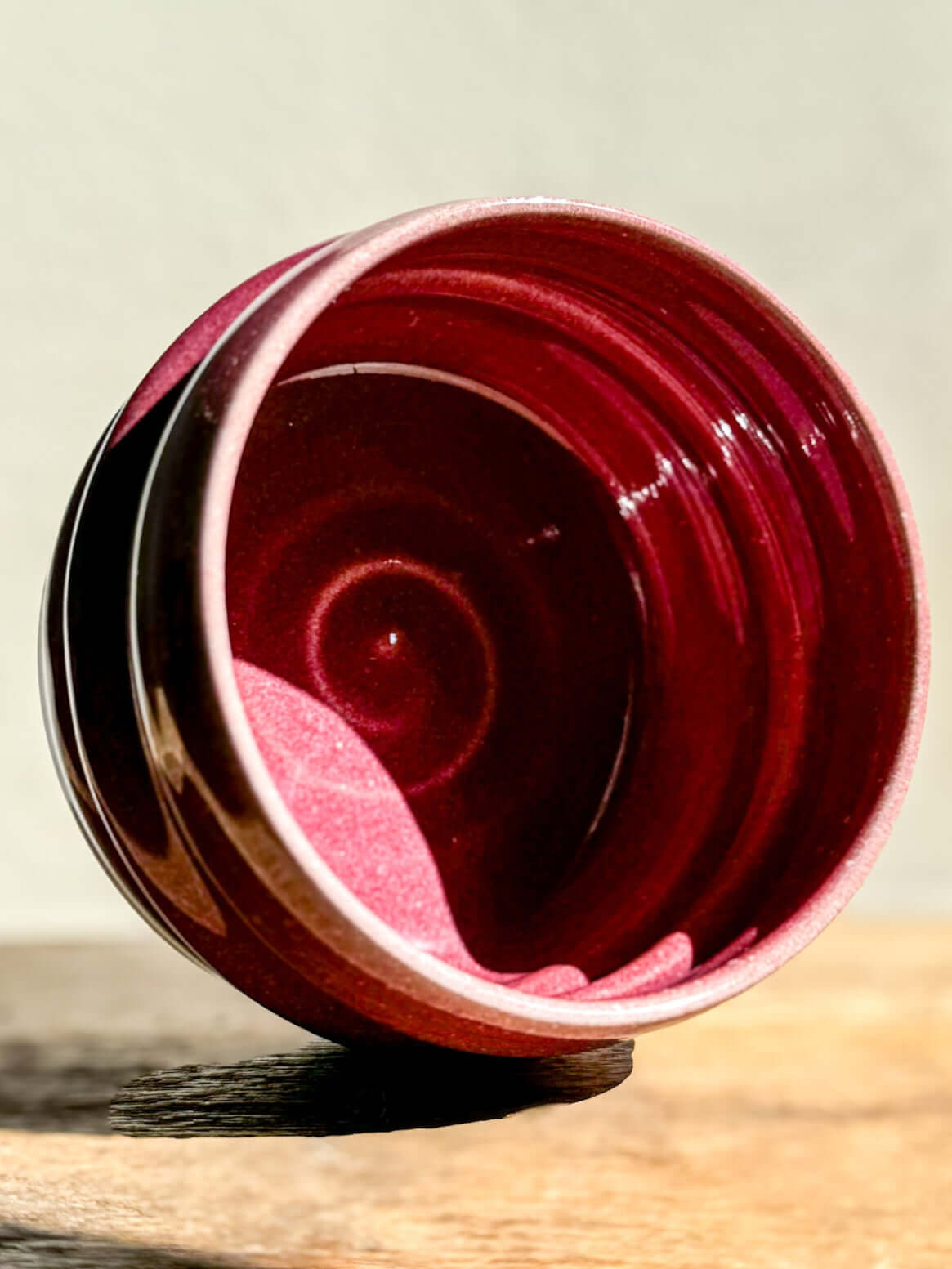 Matcha Bowl - Ume Series #01