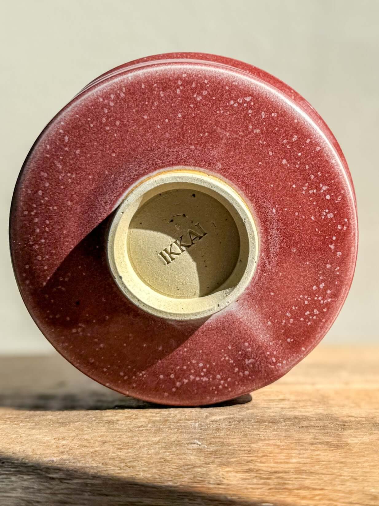 Matcha Bowl - Ume Series #01