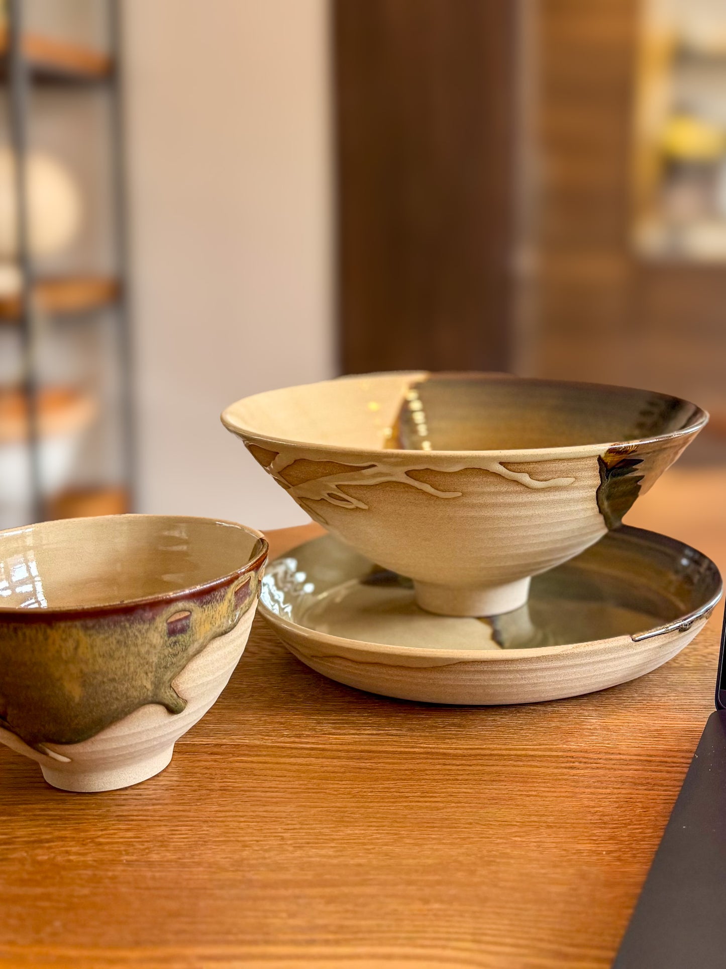 Dinerbord – Inyo Serie