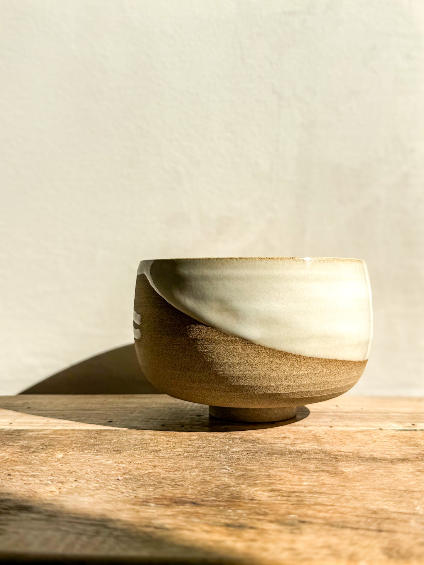 Matcha Bowl – Yuki Series #01