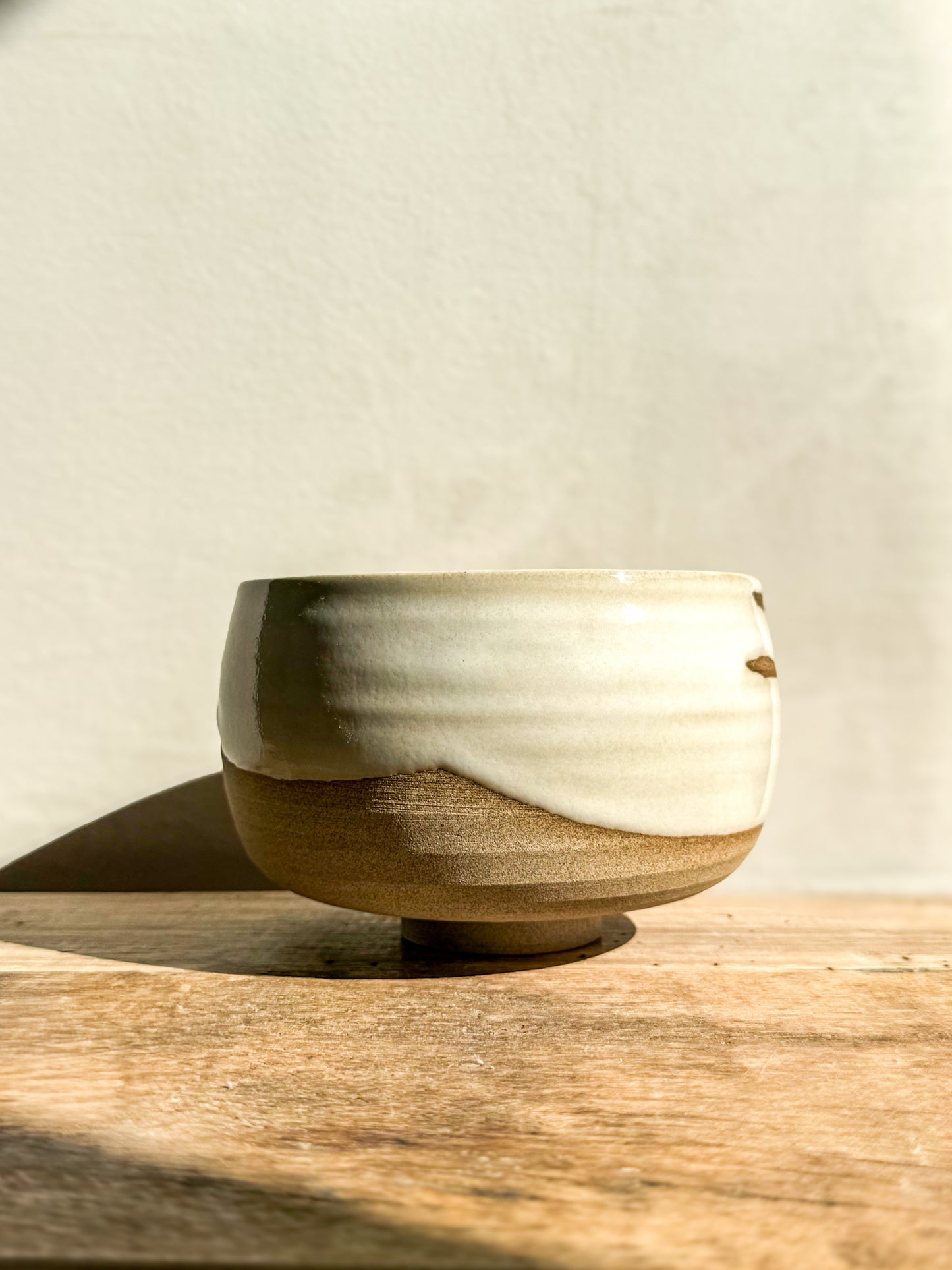 Matcha Bowl – Yuki Series #02