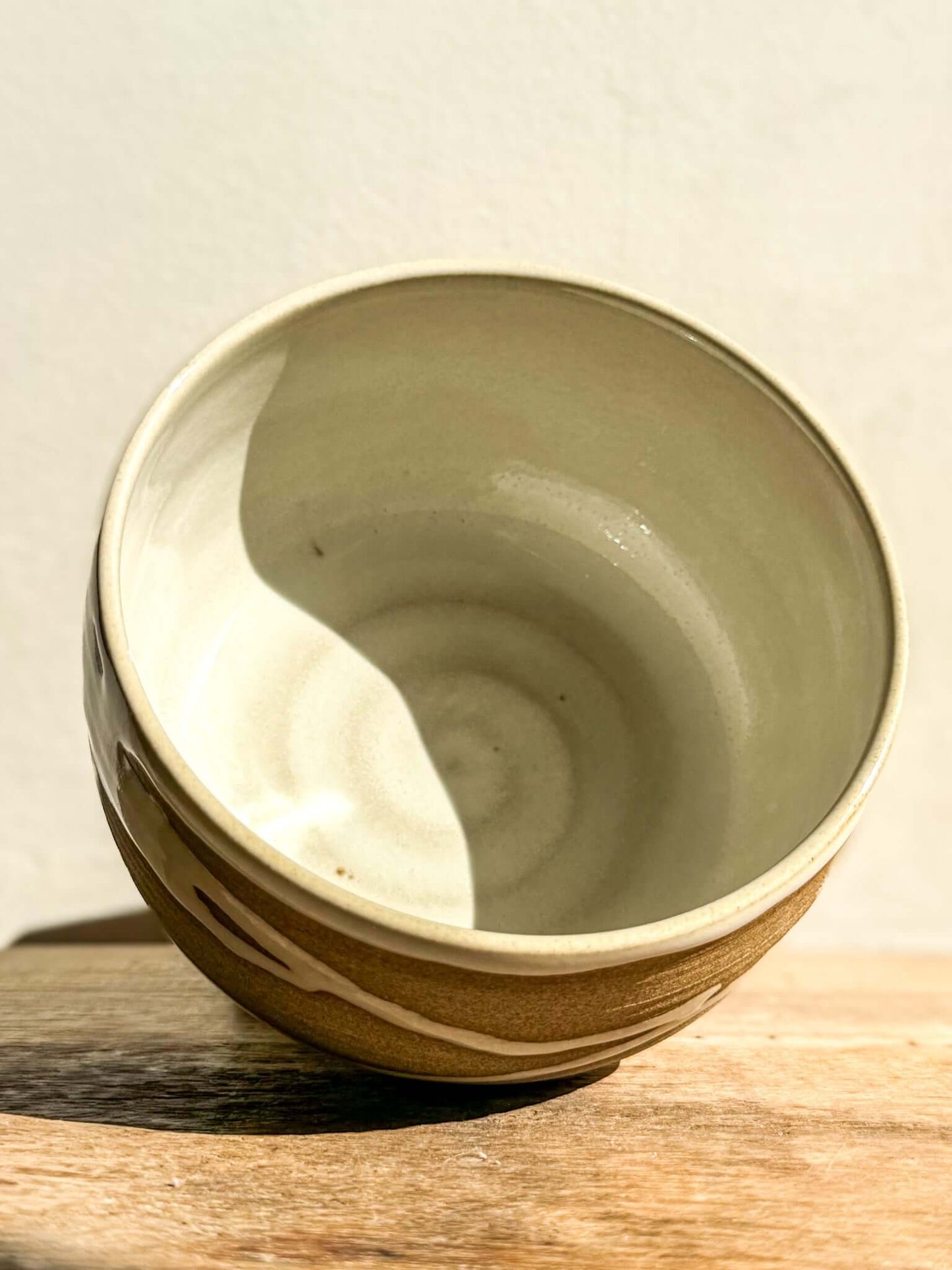 Matcha Bowl – Yuki Series #03