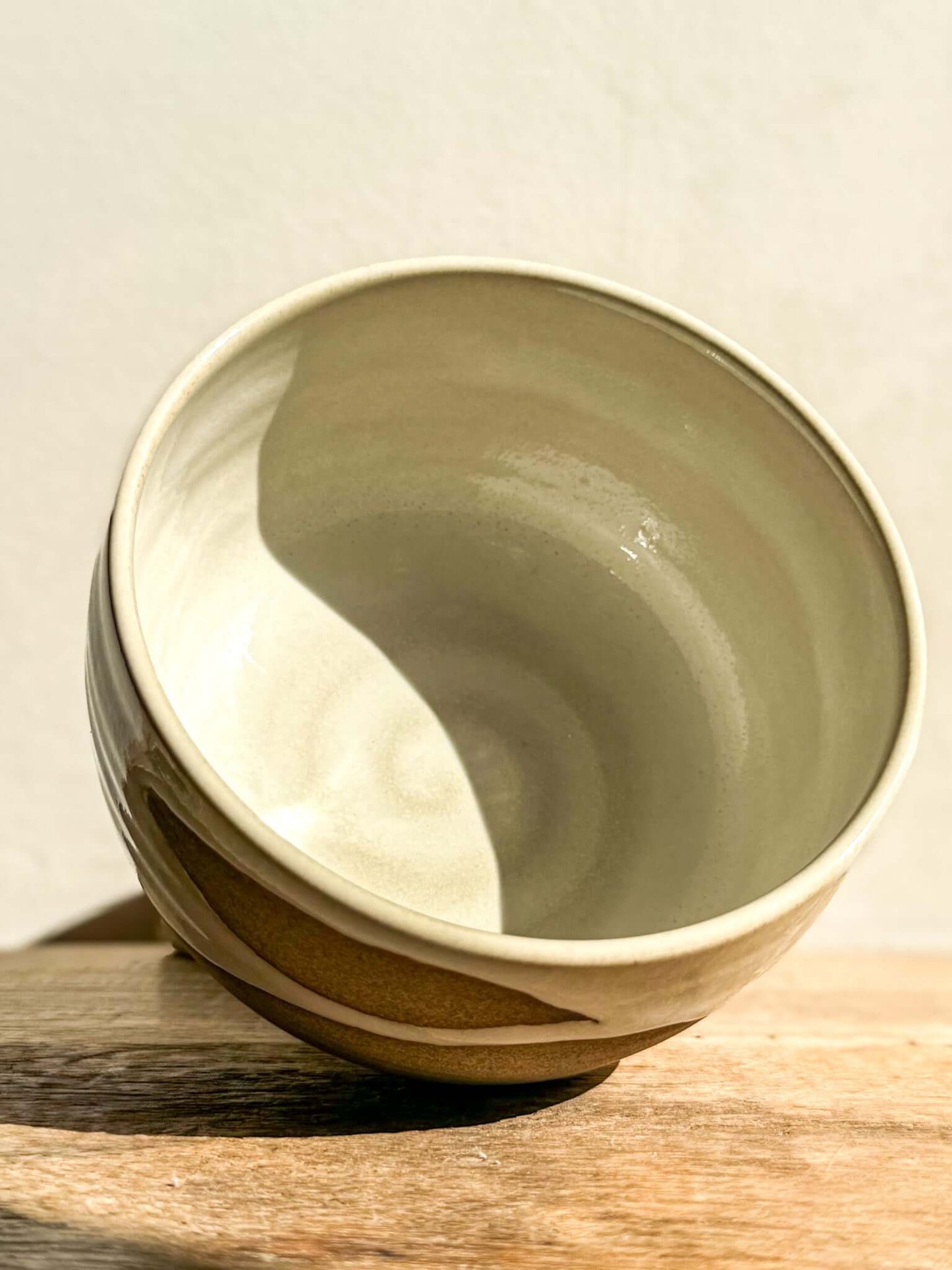 Matcha Bowl – Yuki Series #05