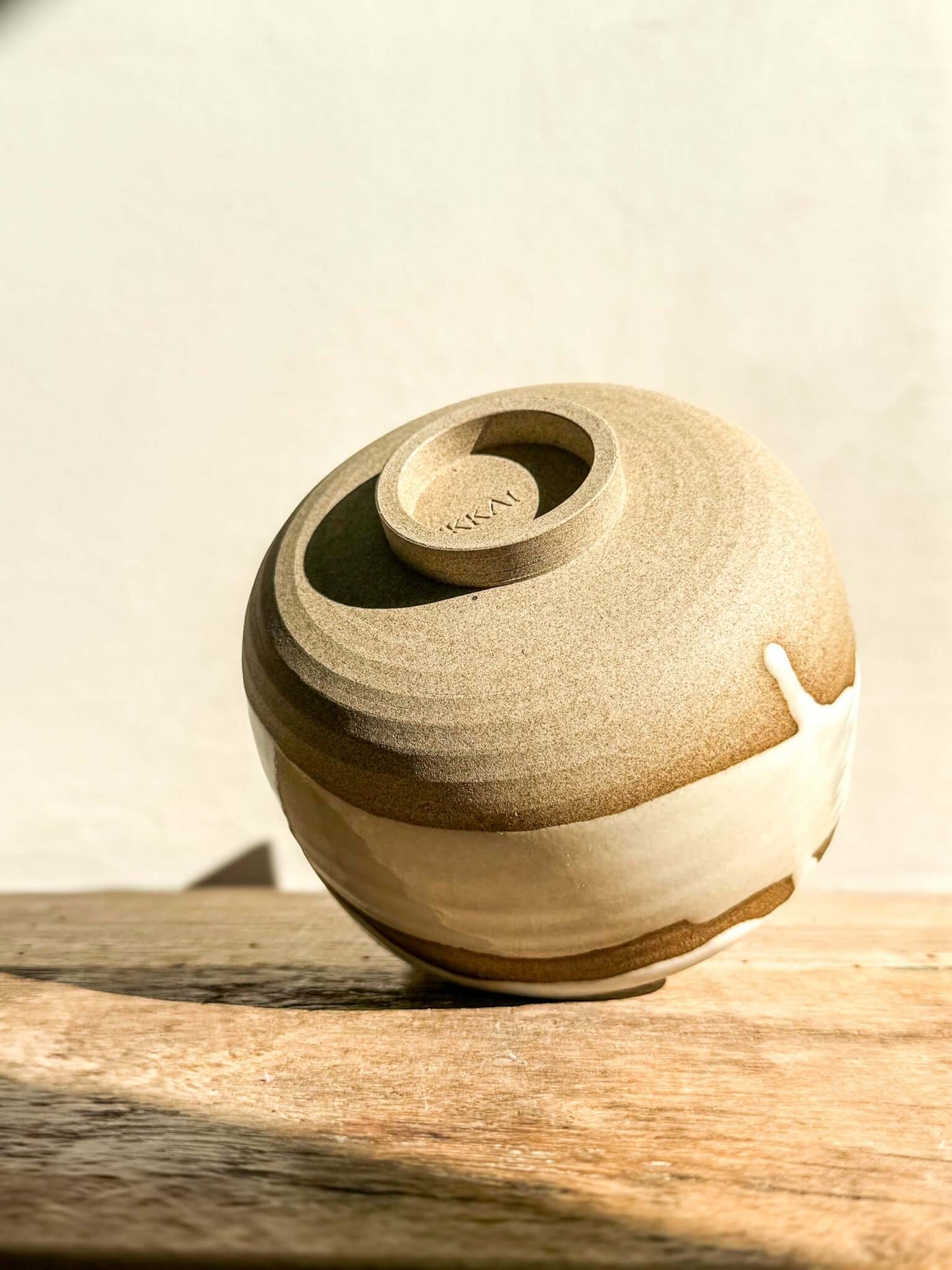 Matcha Bowl – Yuki Series #05