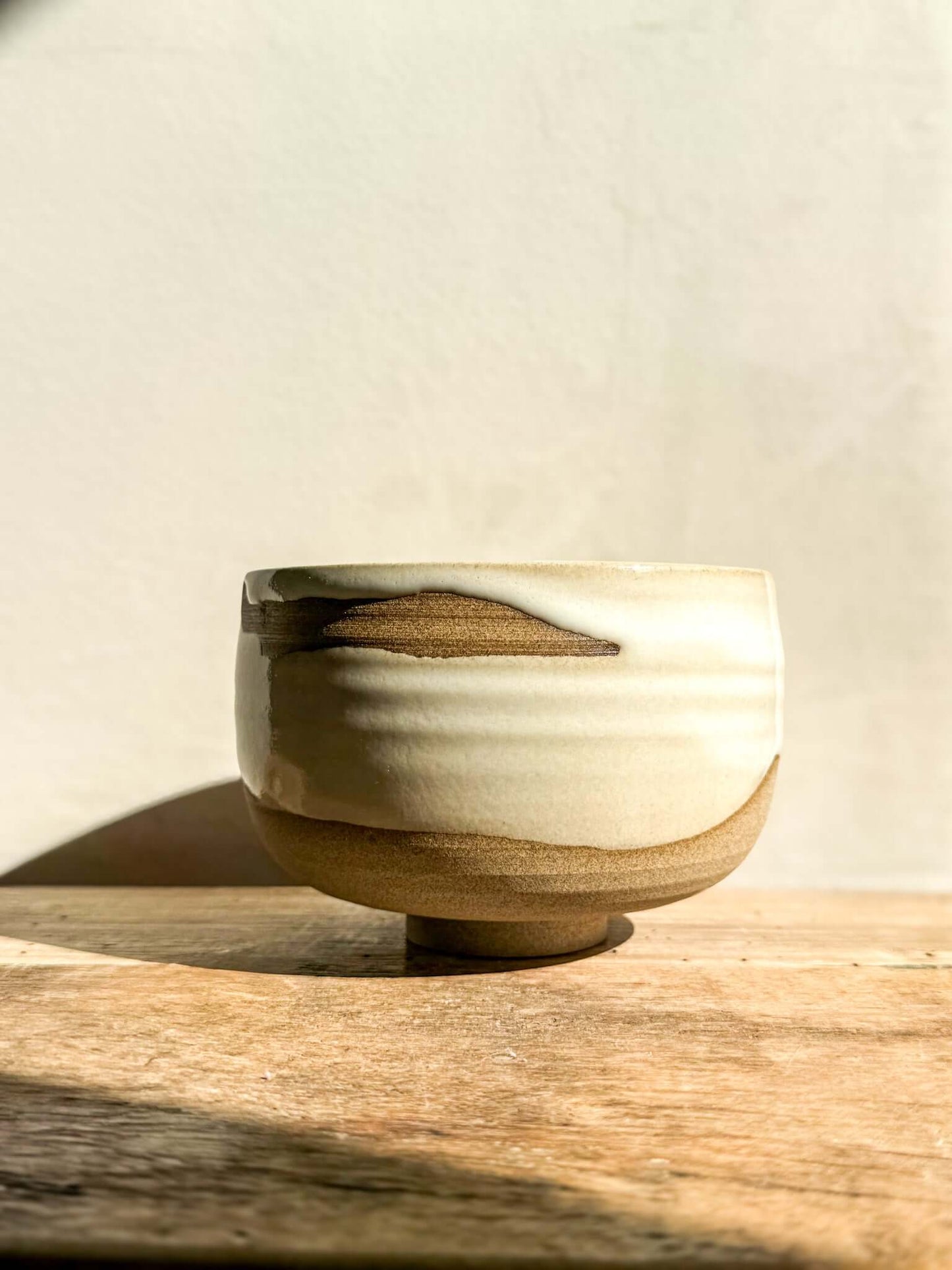 Matcha Bowl – Yuki Series #05