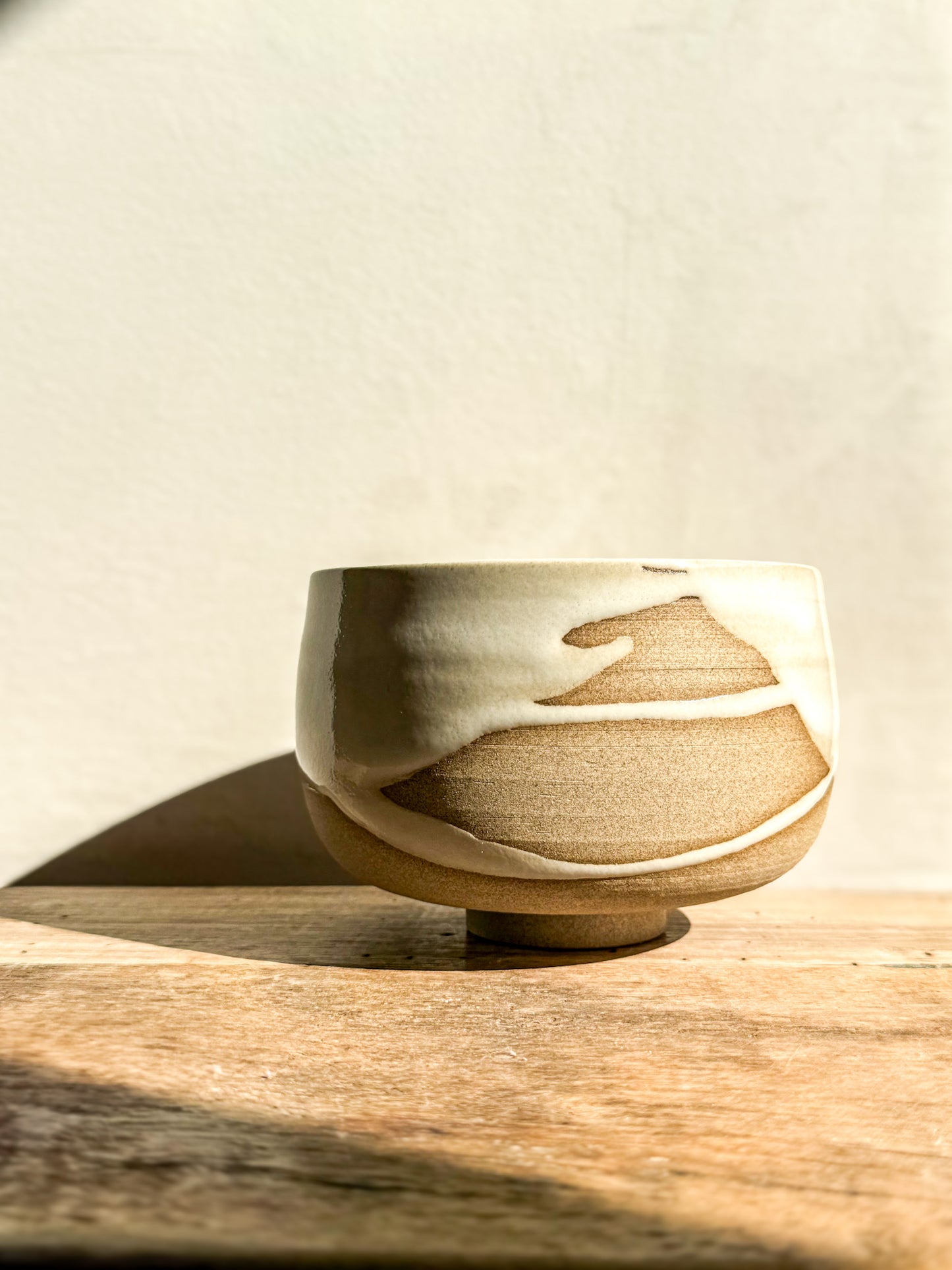 Matcha Bowl – Yuki Series #06