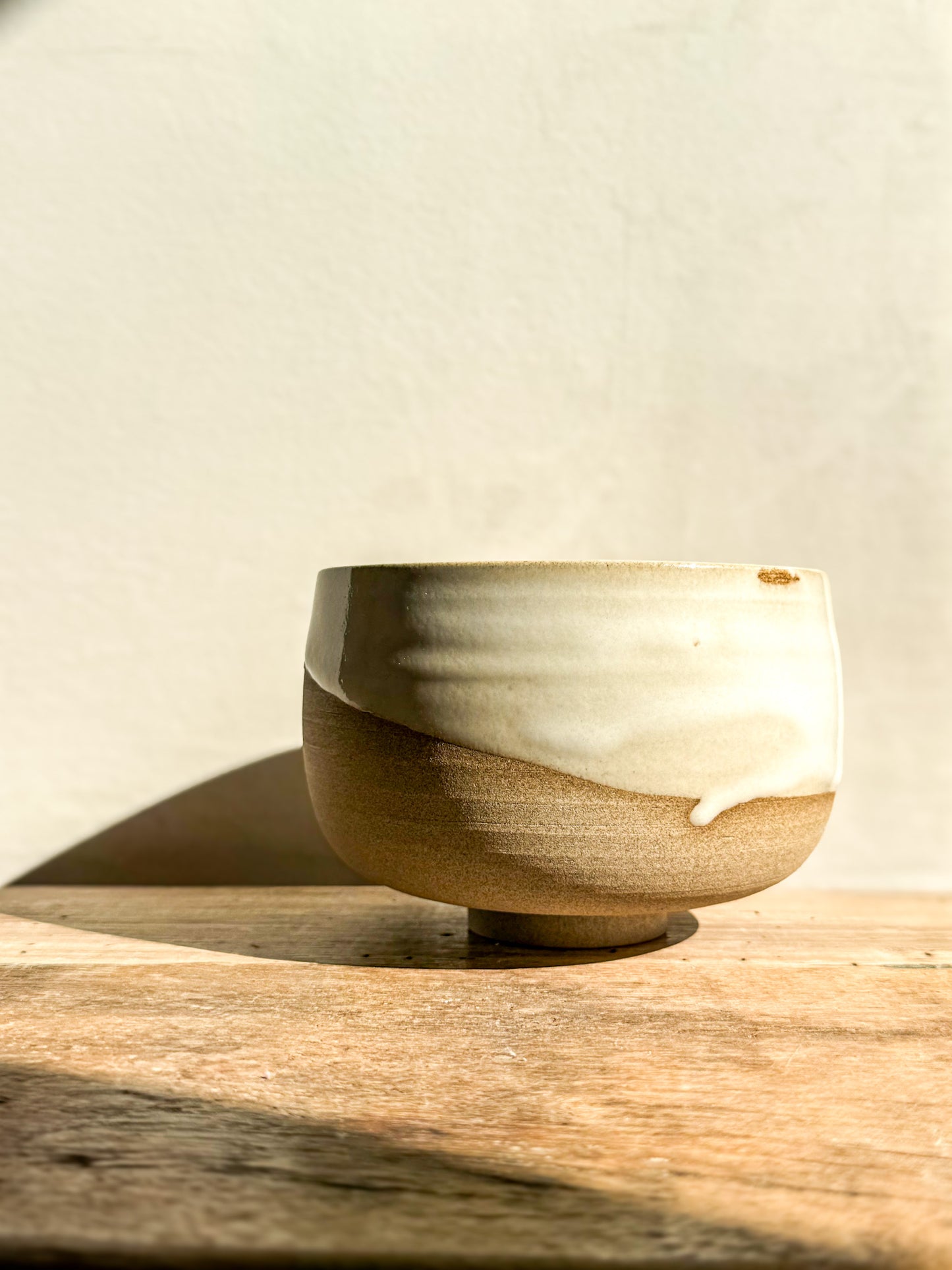 Matcha Bowl – Yuki Series #06