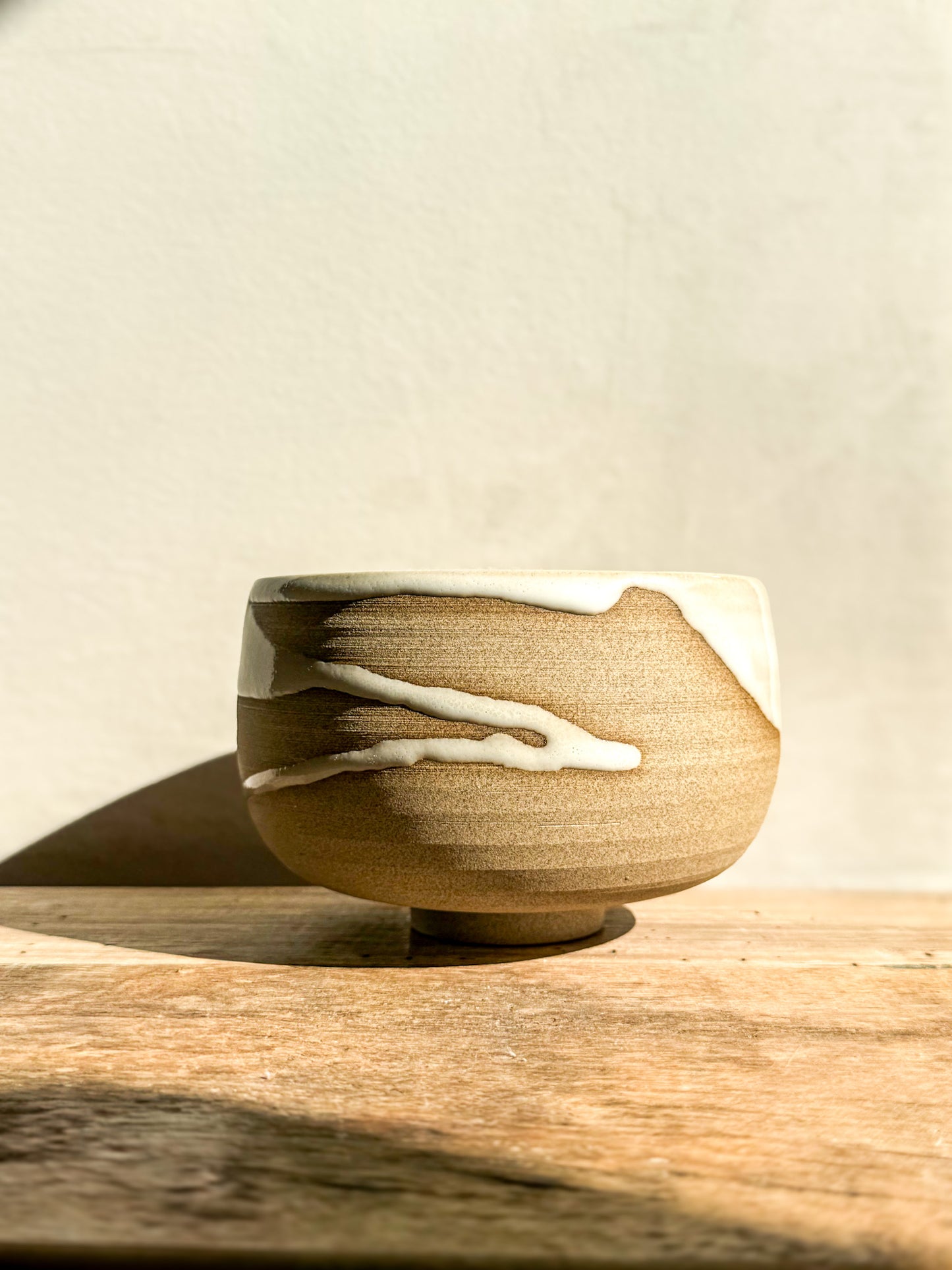 Matcha Bowl – Yuki Series #07