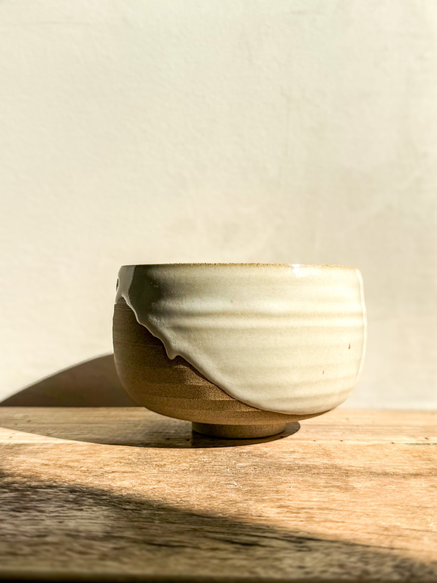 Matcha Bowl – Yuki Series #10