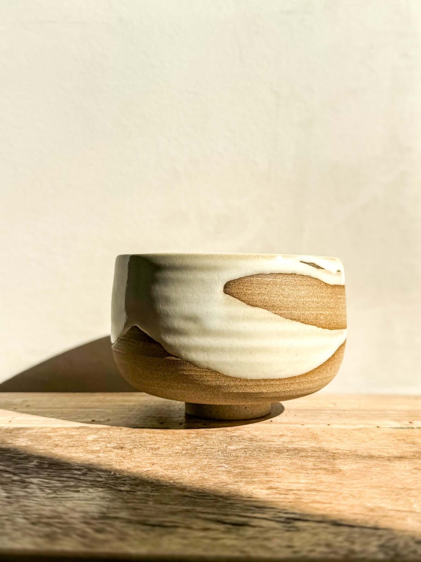 Matcha Bowl – Yuki Series #11