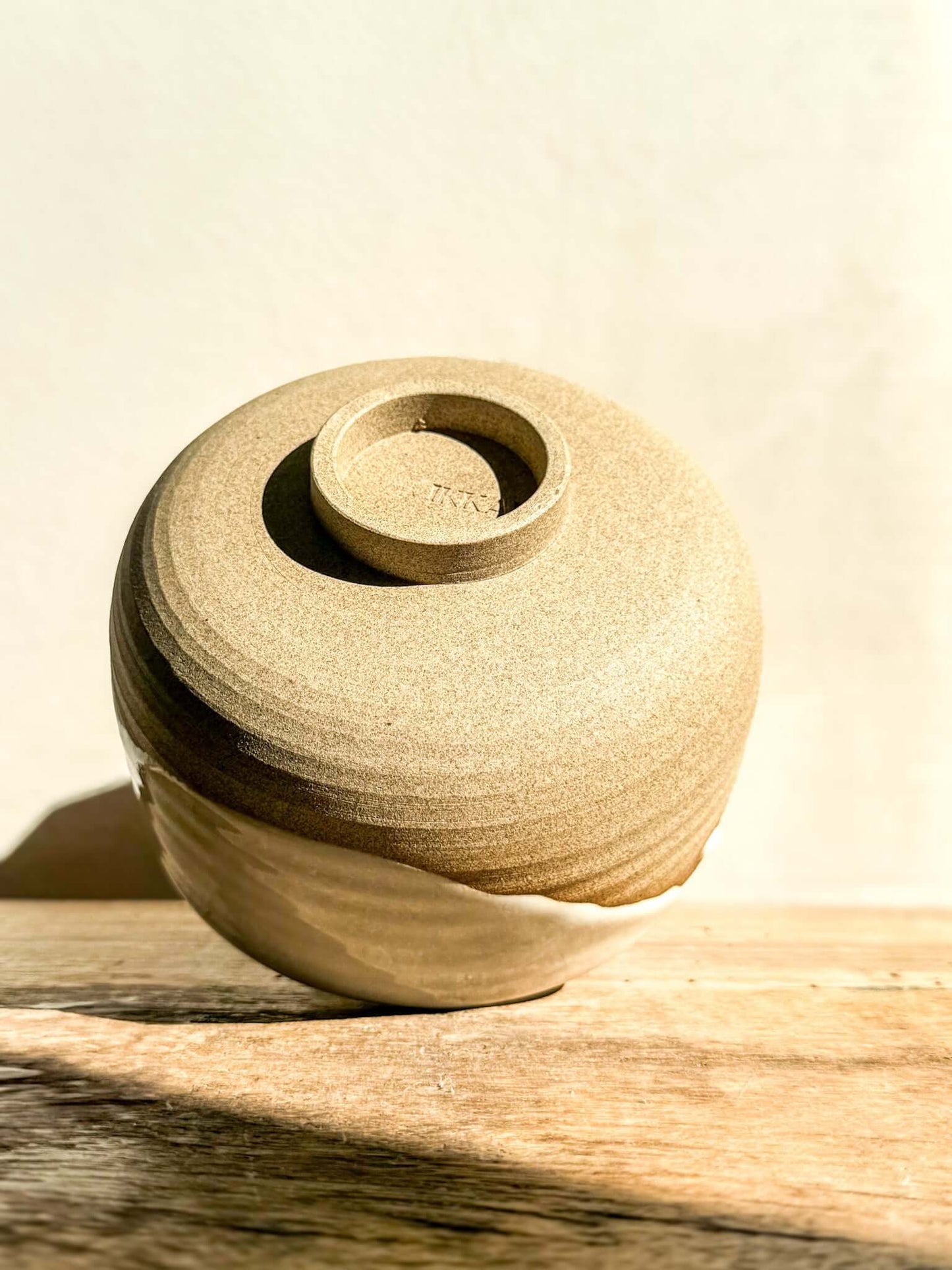 Matcha Bowl – Yuki Series #11