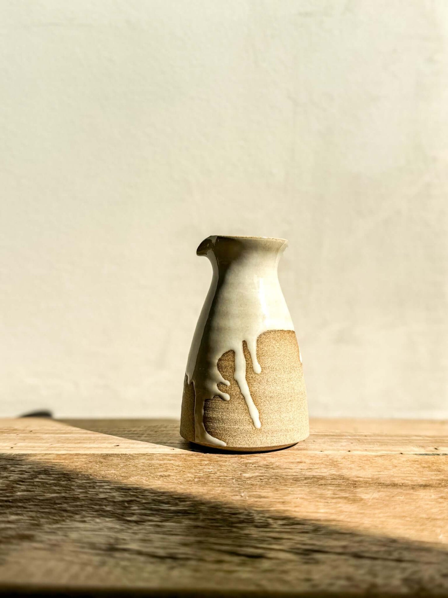 Soya Pourer - Yuki Series
