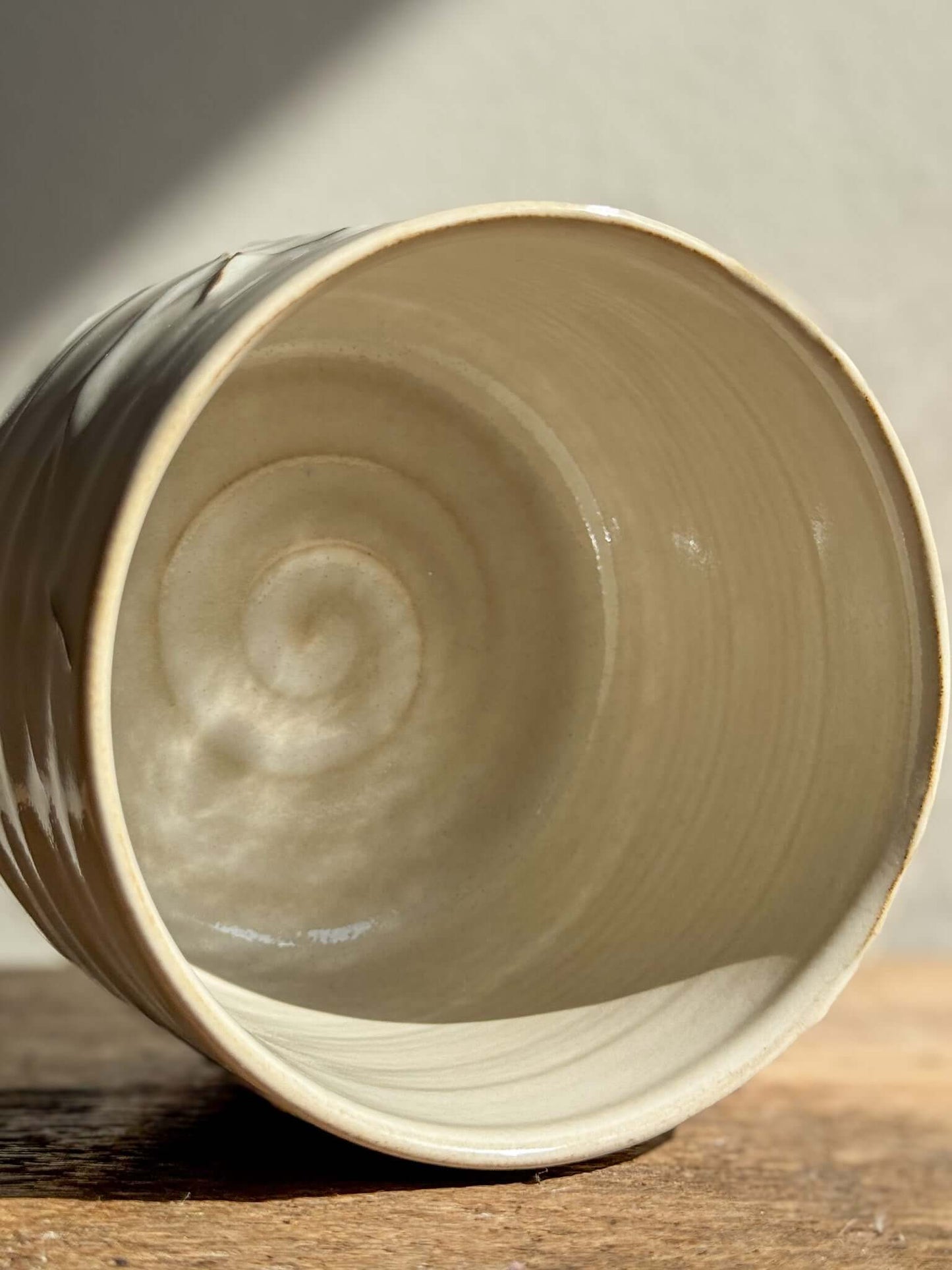 Matcha Bowl – Yuki Branches #03