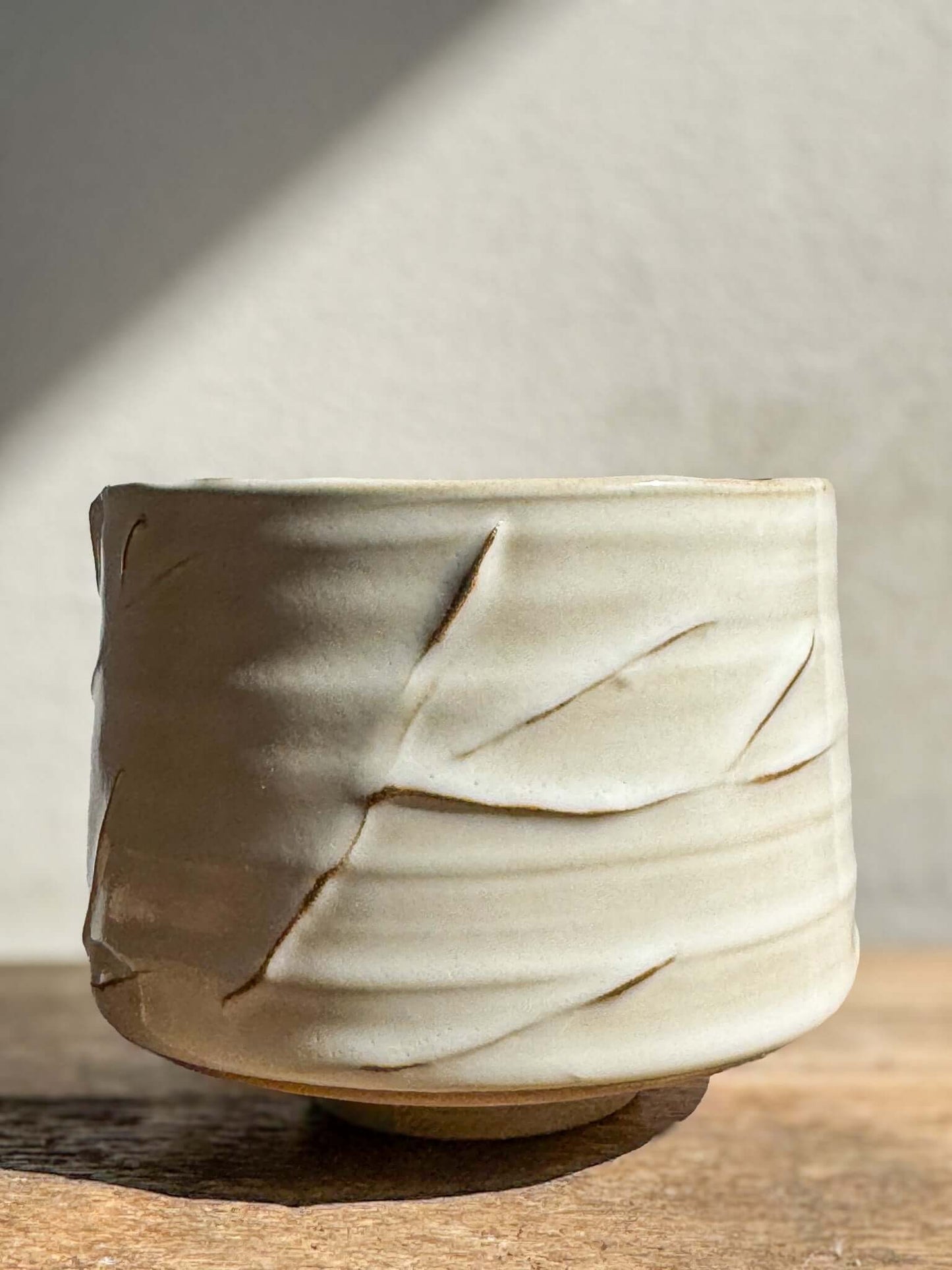 Matcha Bowl – Yuki Branches #03