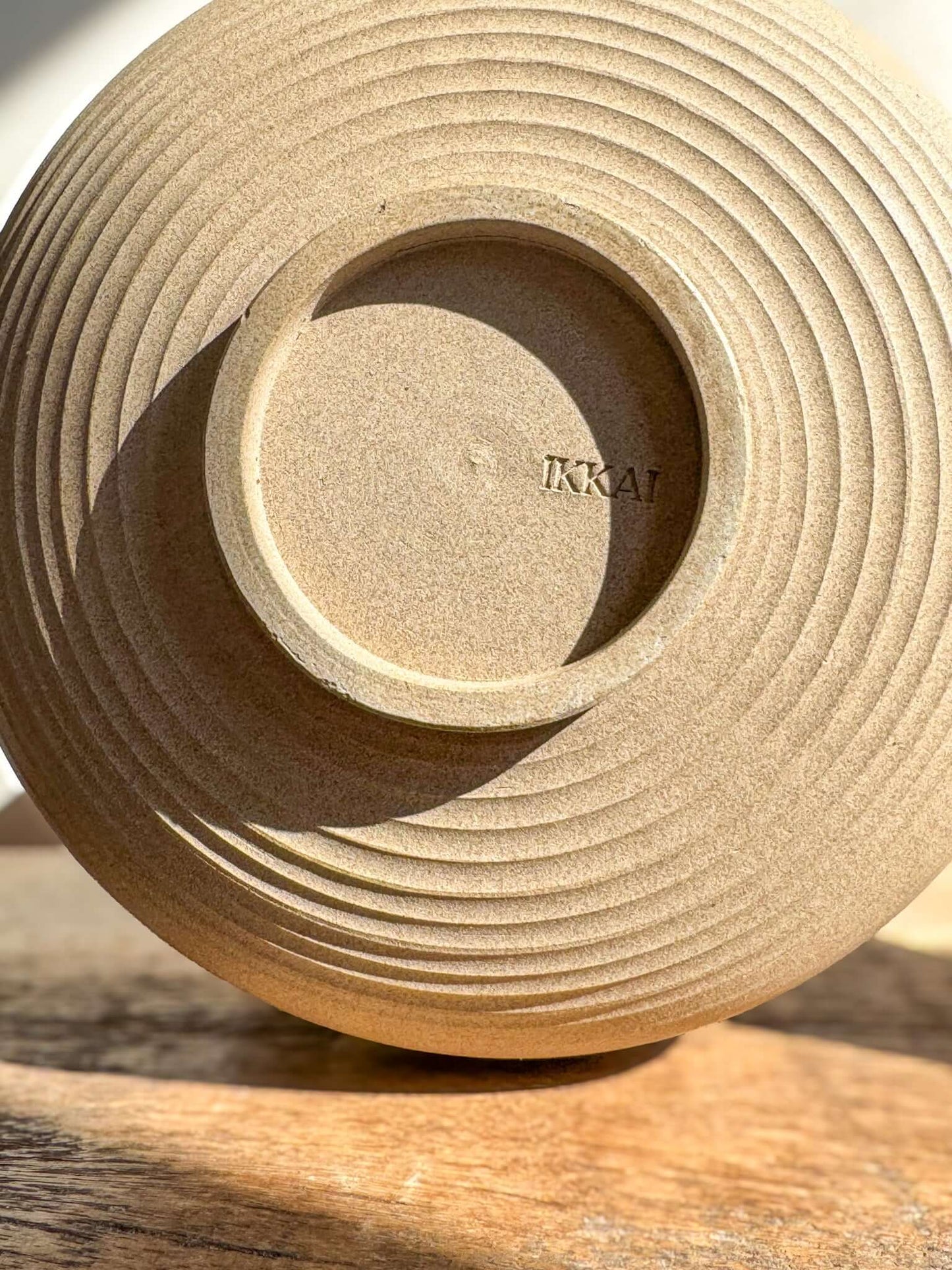 Medium Bowl - Yuki Series #02