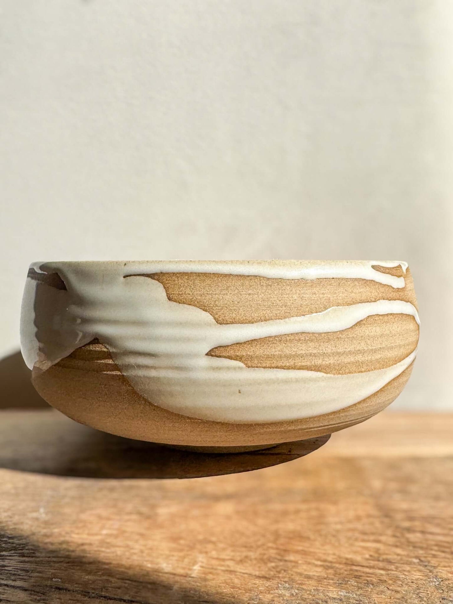 Medium Bowl - Yuki Series #02