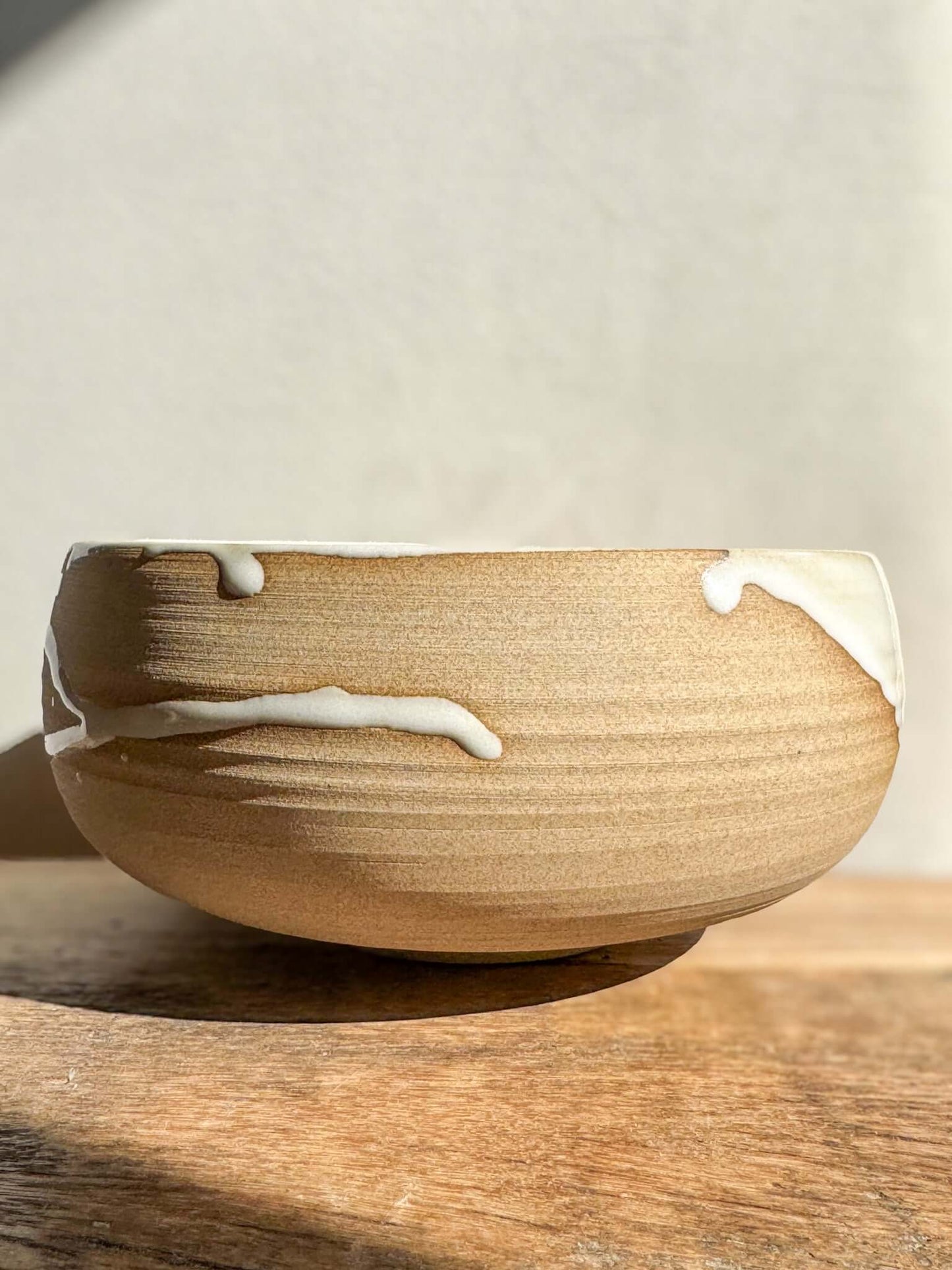 Medium Bowl - Yuki Series #02